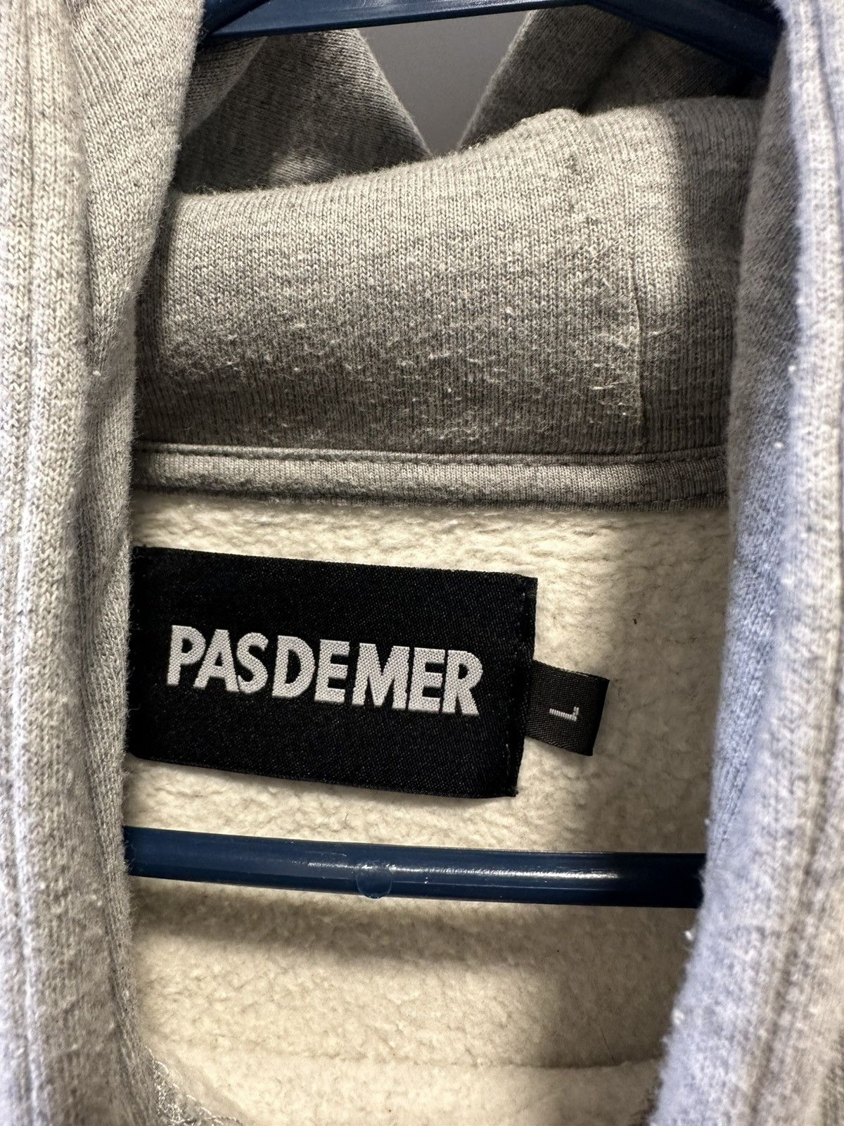 Other Pas de Mer (Embroidered Graphic) Size US L / EU 52-54 / 3 - 2 Thumbnail