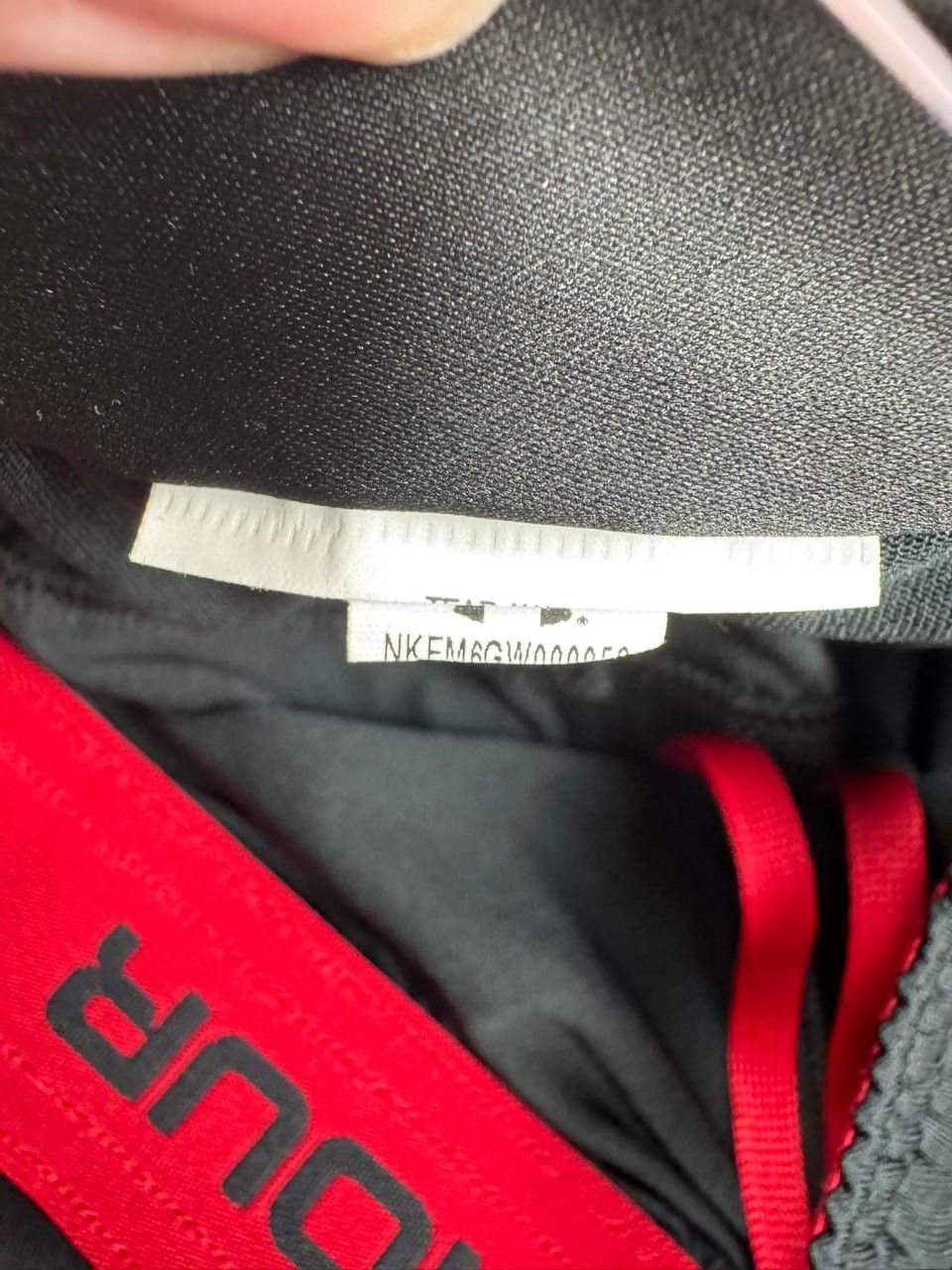 Under Armour southampton soccer football shorts Size US 30 / EU 46 - 3 Thumbnail