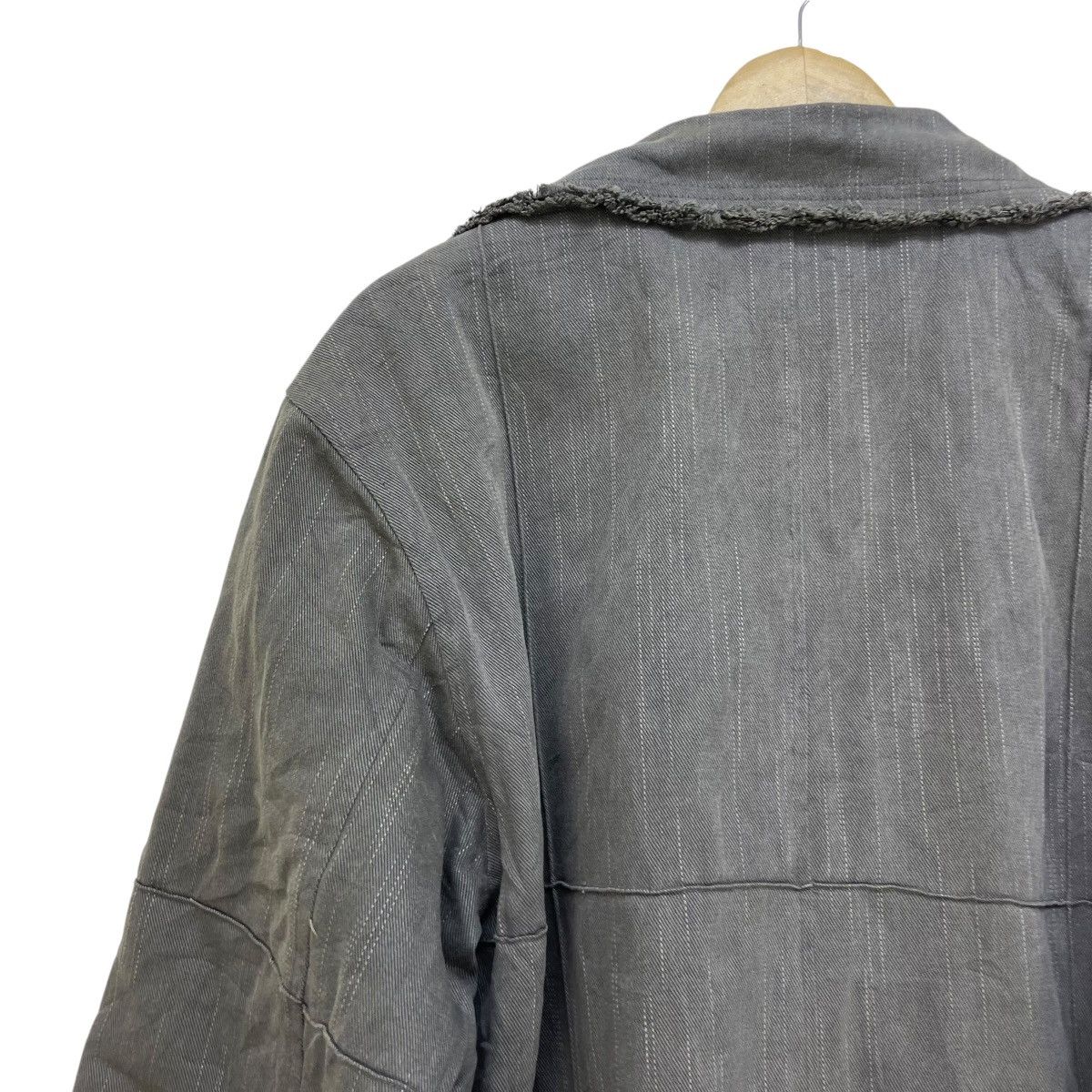 In The Attic × Japanese Brand Japanese Brannd In The Attic Distressed Jacket Size US M / EU 48-50 / 2 - 9 Thumbnail