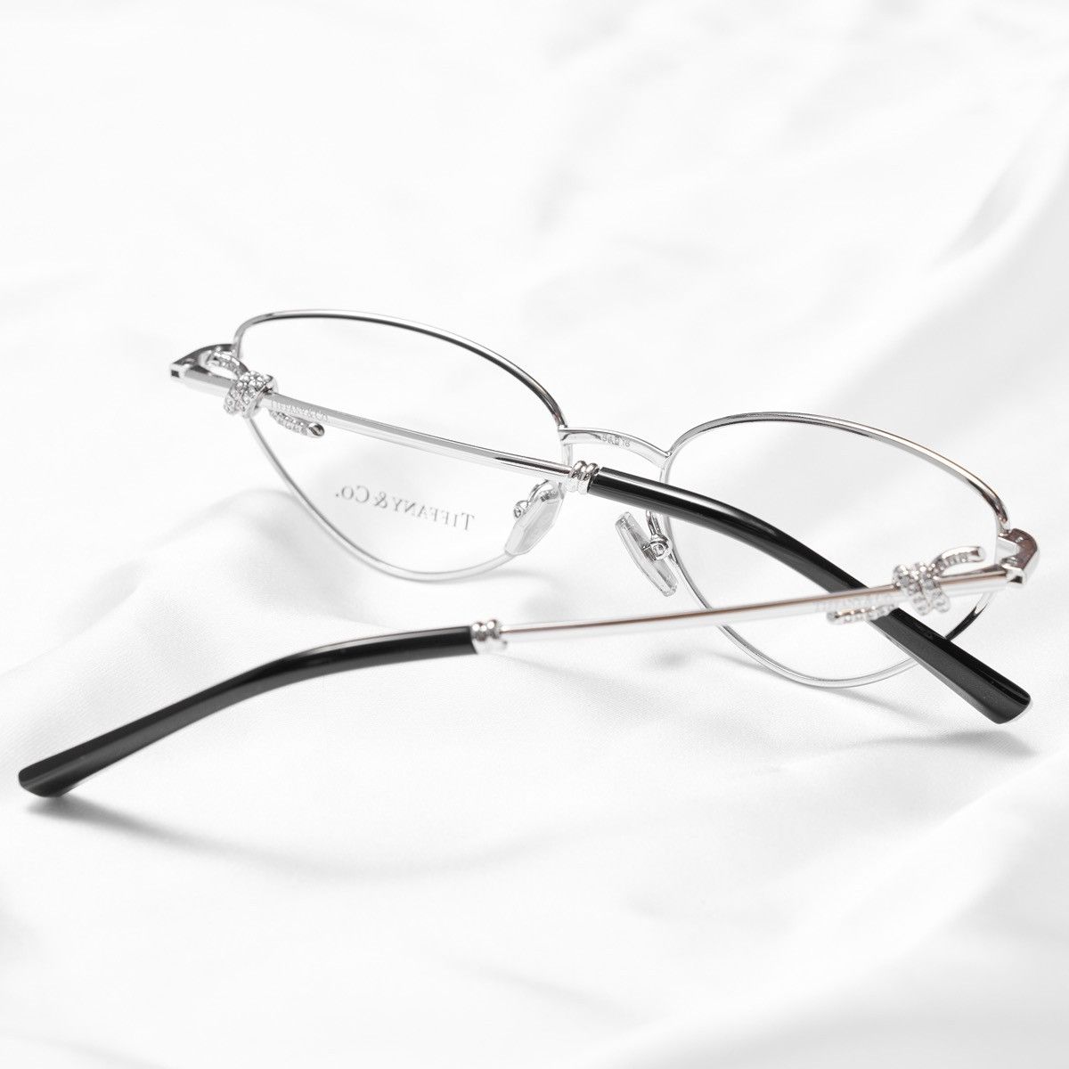 Tiffany & Co. TIFFANY & CO 0TF1172B 6001 GLASSES Size ONE SIZE - 7 Thumbnail
