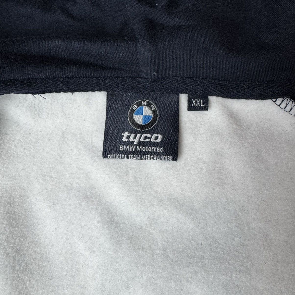BMW × Vintage Tyco racing Moto jacket Size US XXL / EU 58 / 5 - 8 Thumbnail