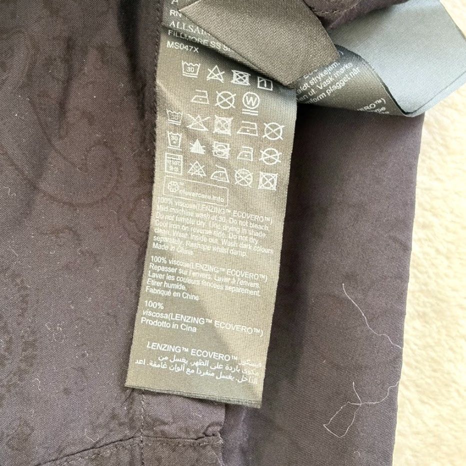 Allsaints VINTAGE No Size US L / EU 52-54 / 3 - 8 Thumbnail