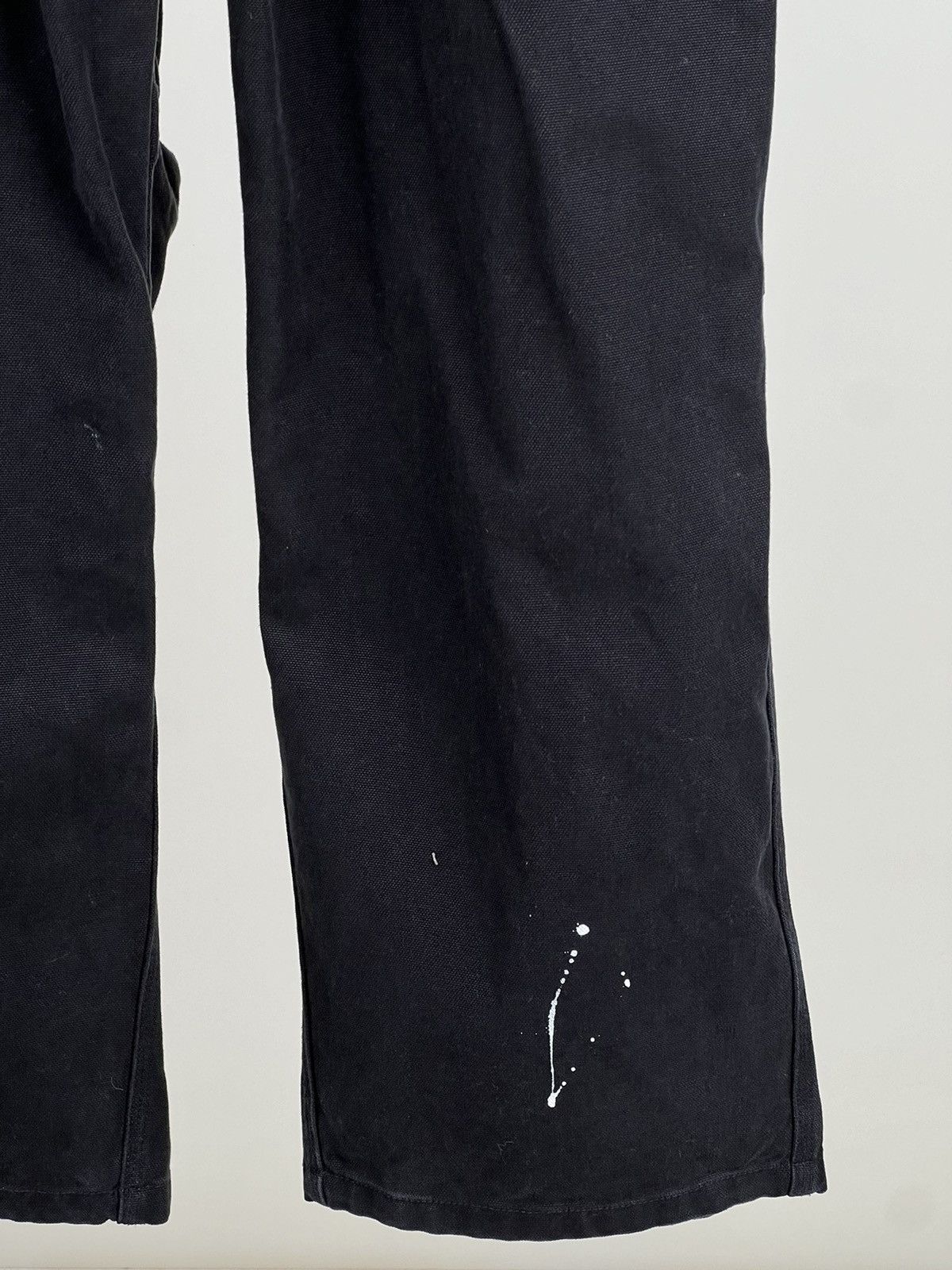 R13 Work pants 28 Size US 28 / EU 44 - 11 Thumbnail