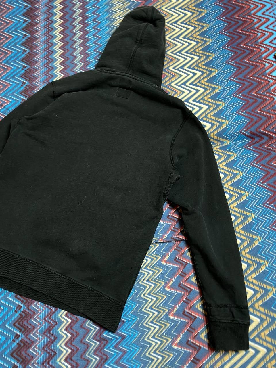 Diesel Diesel Hoodie Vintage Punk Head Cherokee Size US S / EU 44-46 / 1 - 16 Thumbnail