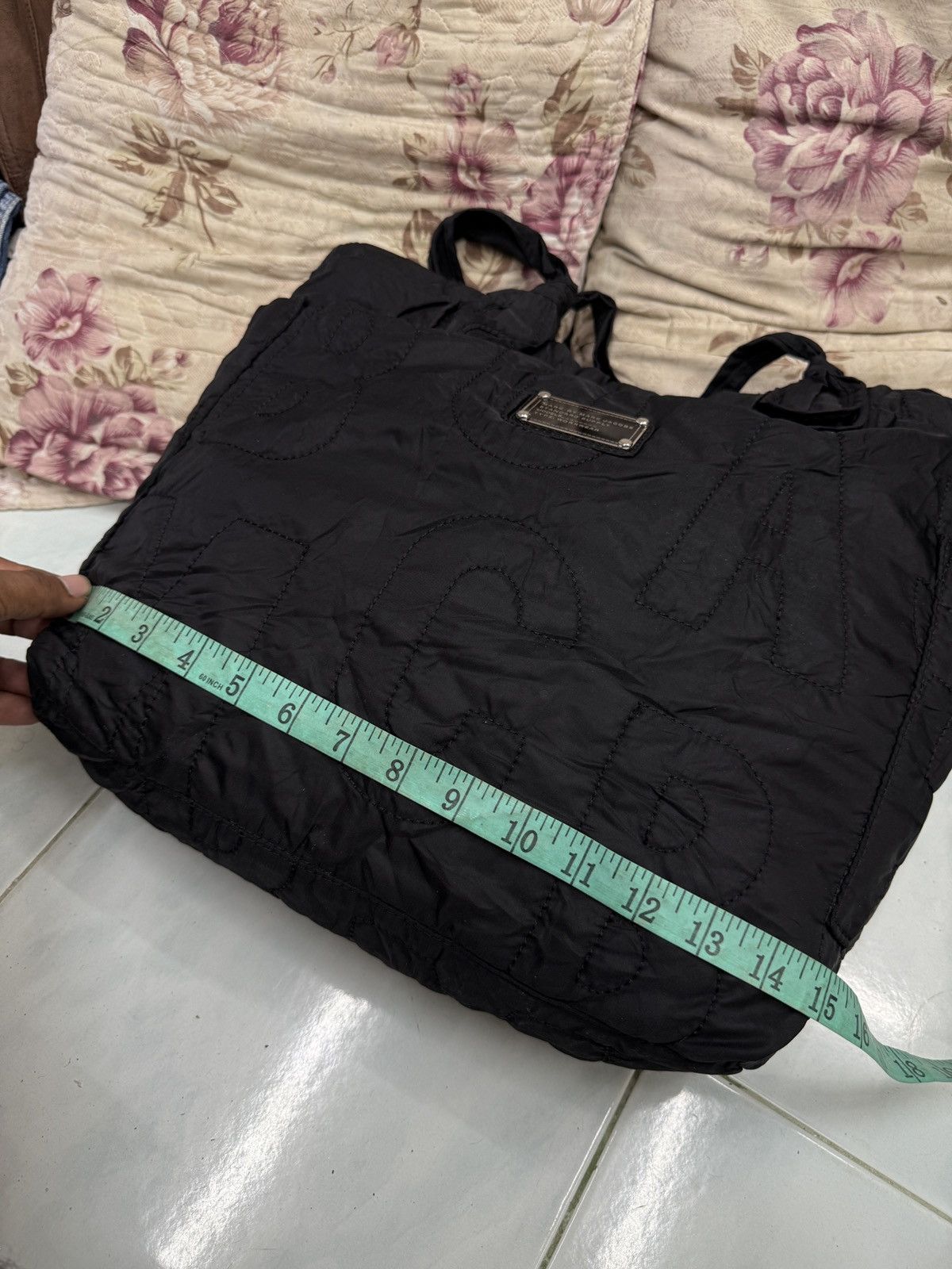 Marc by Marc Jacobs 🔥🔥🔥ARCHIVE MARC BY MARC JACOBS BAG Size ONE SIZE - 9 Thumbnail
