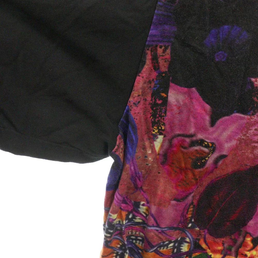 Yohji Yamamoto Yohji Yamamoto POUR HOMME 23SS HALF SLEEVE Size US L / EU 52-54 / 3 - 3 Thumbnail