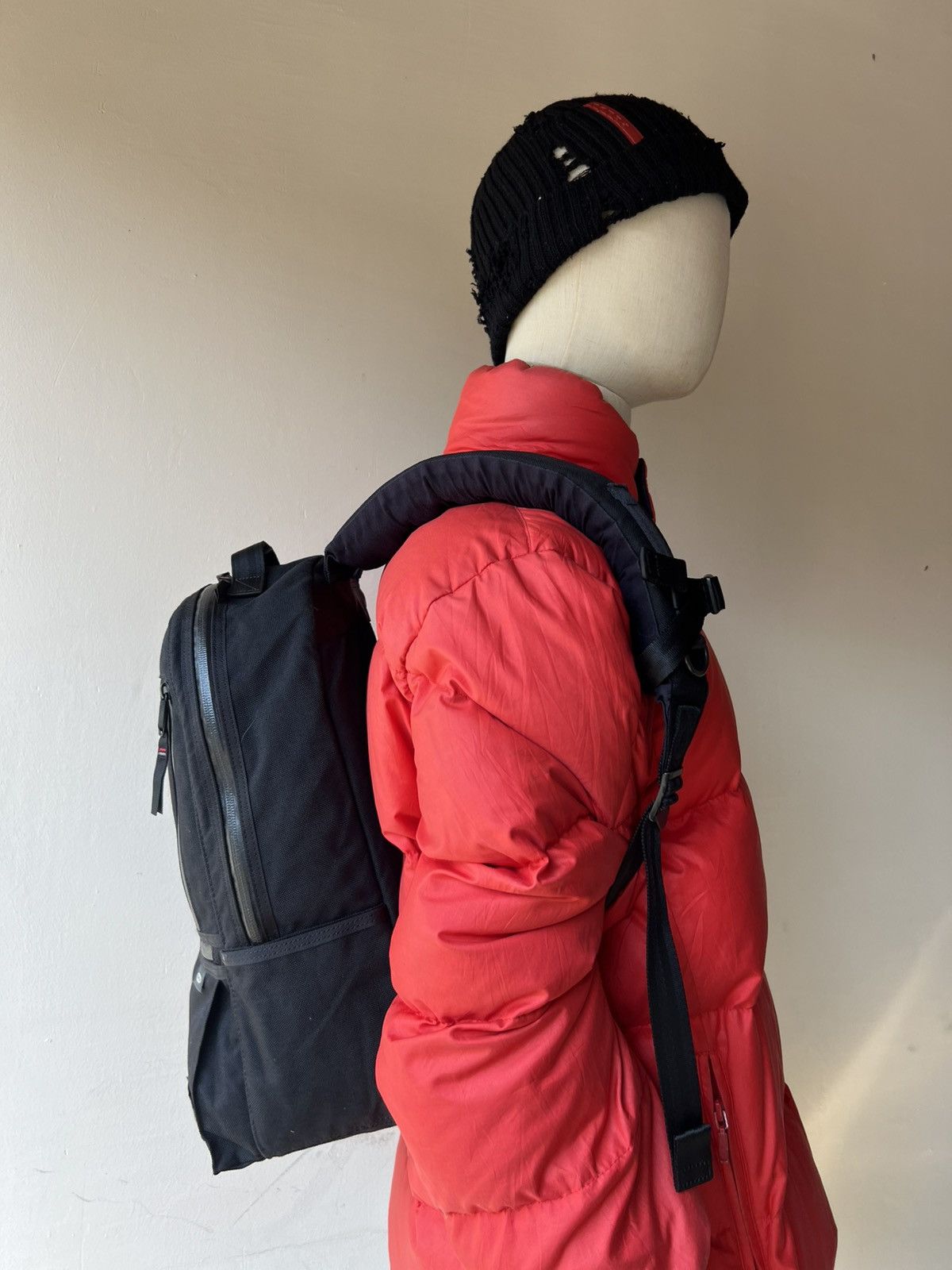 Porter Classic Porter Classic X Muatsu Backpack Bag Size ONE SIZE - 5 Thumbnail