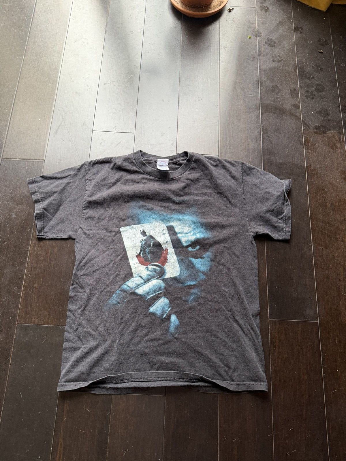 Other The Dark Knight Movie Tee Size US M / EU 48-50 / 2 - 1 Thumbnail