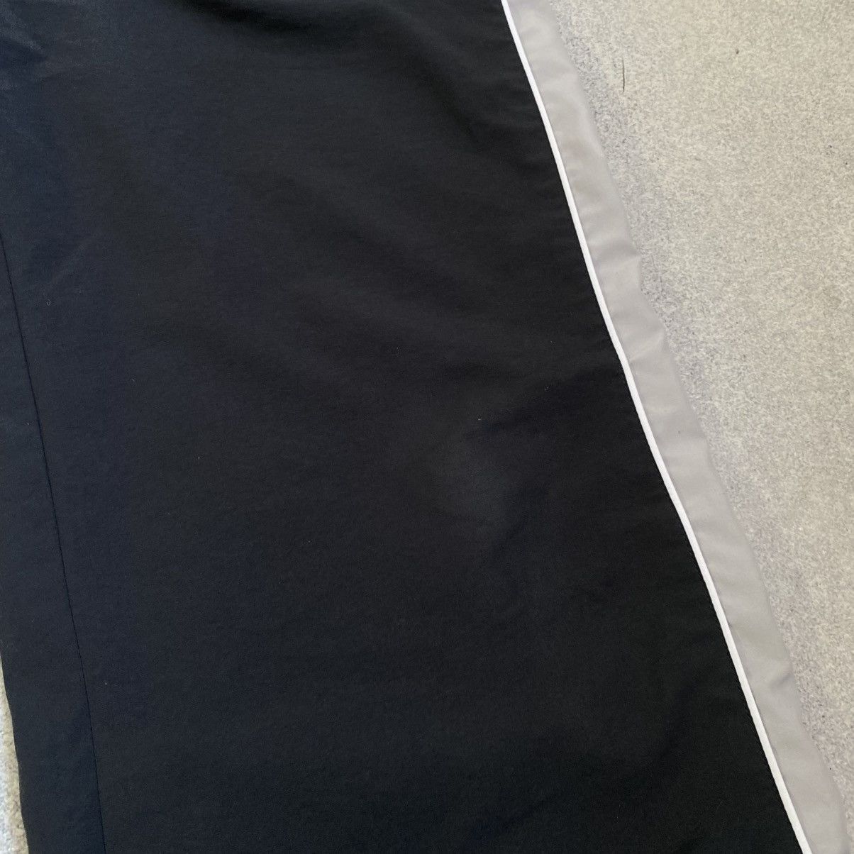 Nike Vintage Nike Track Pants Swoosh Y2K Baggy Sweatpants Size US 38 / EU 54 - 6 Thumbnail