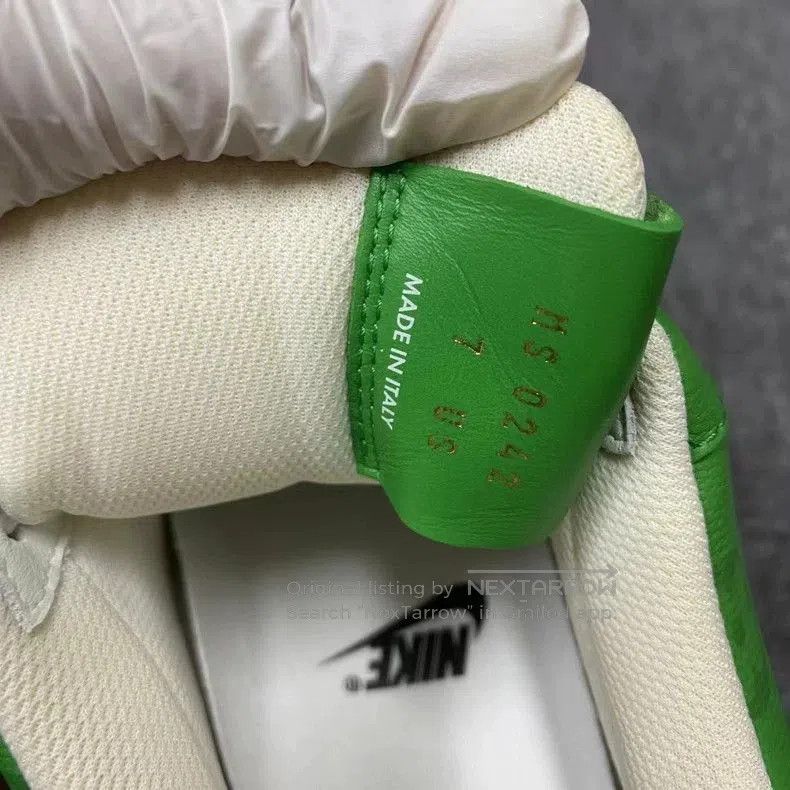 Louis Vuitton Louis Vuitton's latest white. Size US 8 / EU 41 - 5 Thumbnail