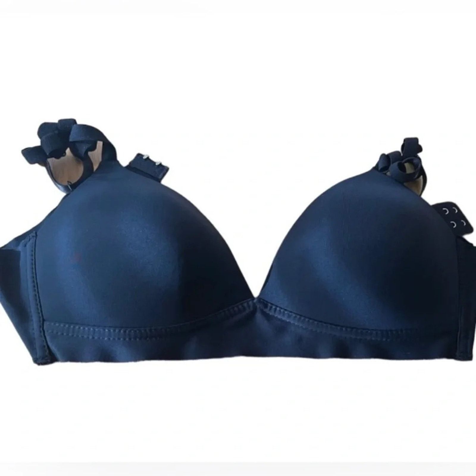 Isaac Mizrahi Isaac Mizrahi New York bra, size 36B. Size ONE SIZE - 1 Thumbnail