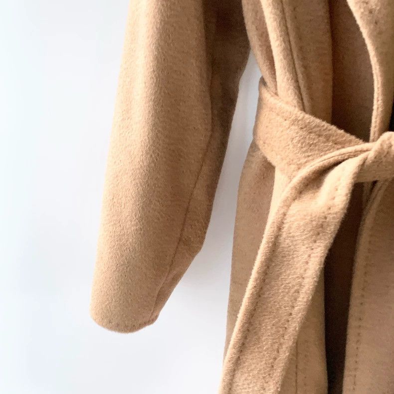 Max Mara Max Mara coat Size M / US 6-8 / IT 42-44 - 3 Thumbnail
