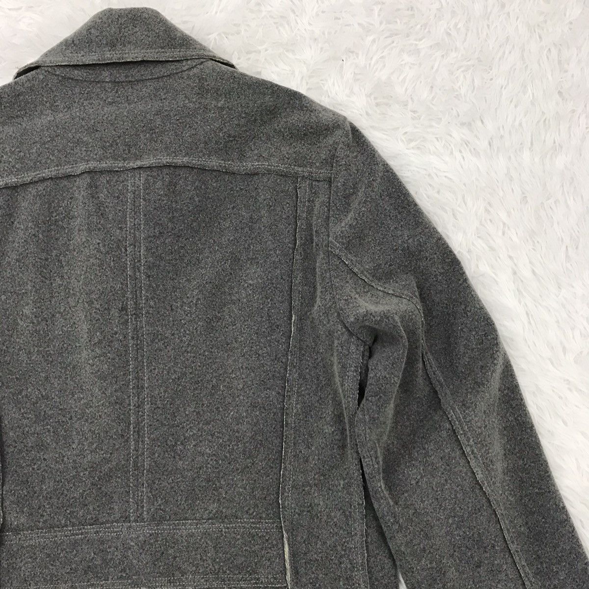 Diesel Diesel jacket Size US M / EU 48-50 / 2 - 12 Thumbnail