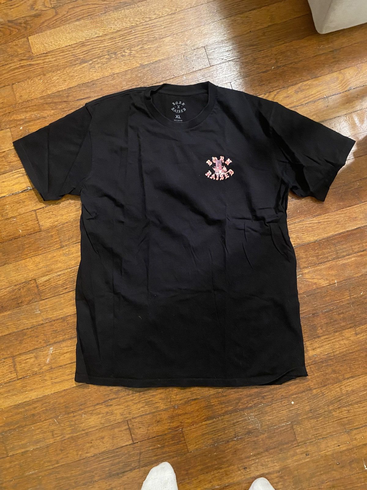 Born X Raised Born x Raised Collaboration Size US XL / EU 56 / 4 - 1 Thumbnail