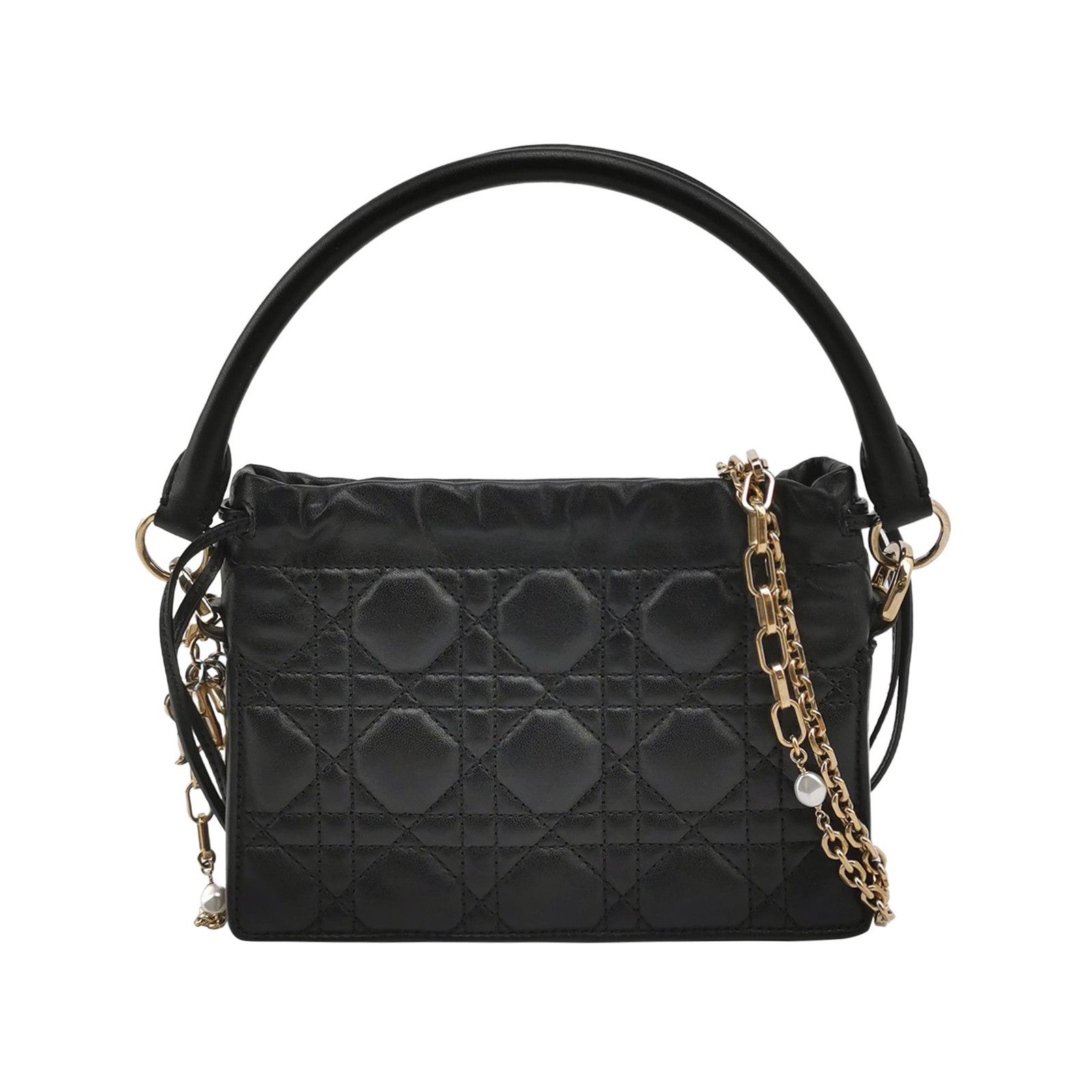 Dior Dior Women os Shoulder Bags Size ONE SIZE - 1 Thumbnail