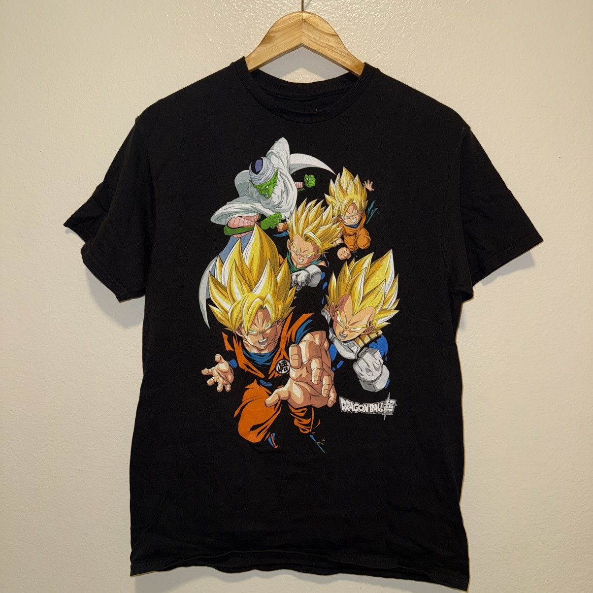 Other Dragon ball super Size US M / EU 48-50 / 2 - 1 Thumbnail
