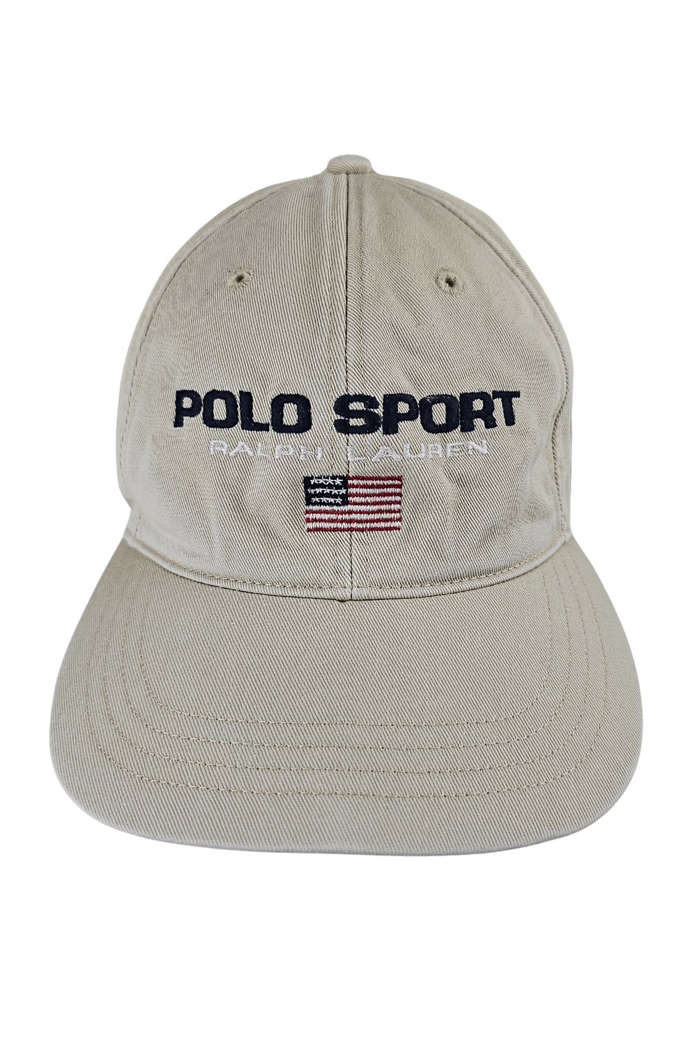 Polo Ralph Lauren Polo Sport Cap | Grailed
