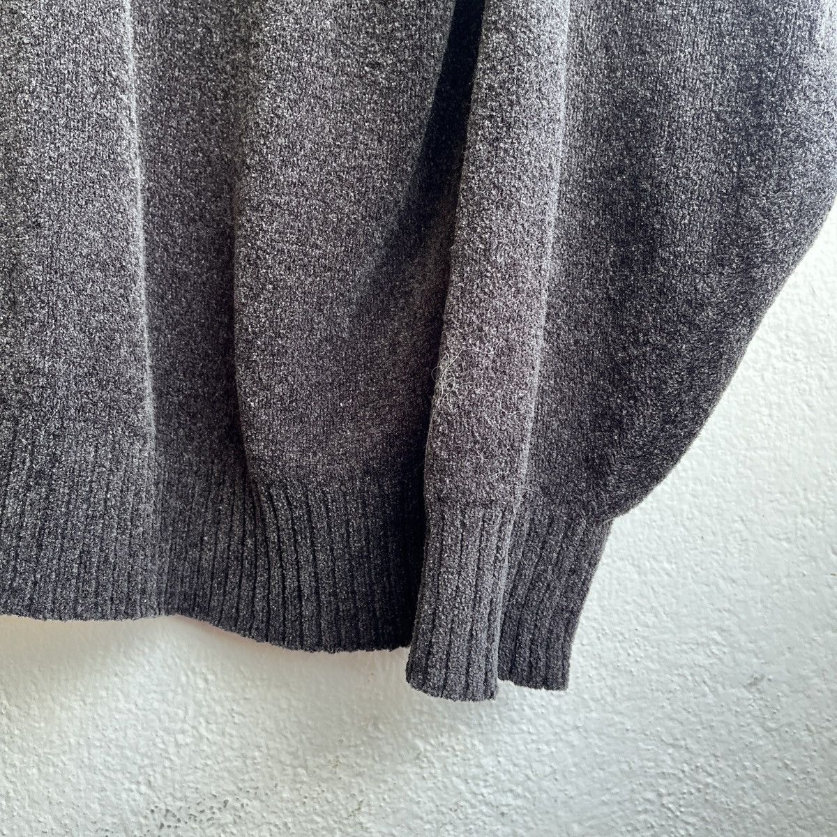 Chaps Ralph Lauren VINTAGE CHAPS RALPH LAUREN KNITWEAR SWEATER SIZE XL Size US XL / EU 56 / 4 - 8 Thumbnail