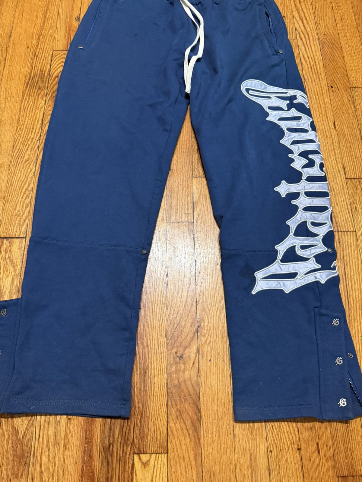 Godspeed Godspeed Sweatpants Size XL Size US 36 / EU 52 - 3 Thumbnail