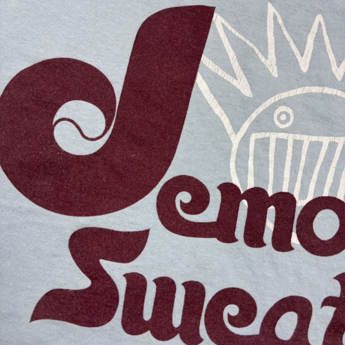 Band Tees Original vintage Ween – Demon Sweat 00’s Size US XL / EU 56 / 4 - 4 Thumbnail