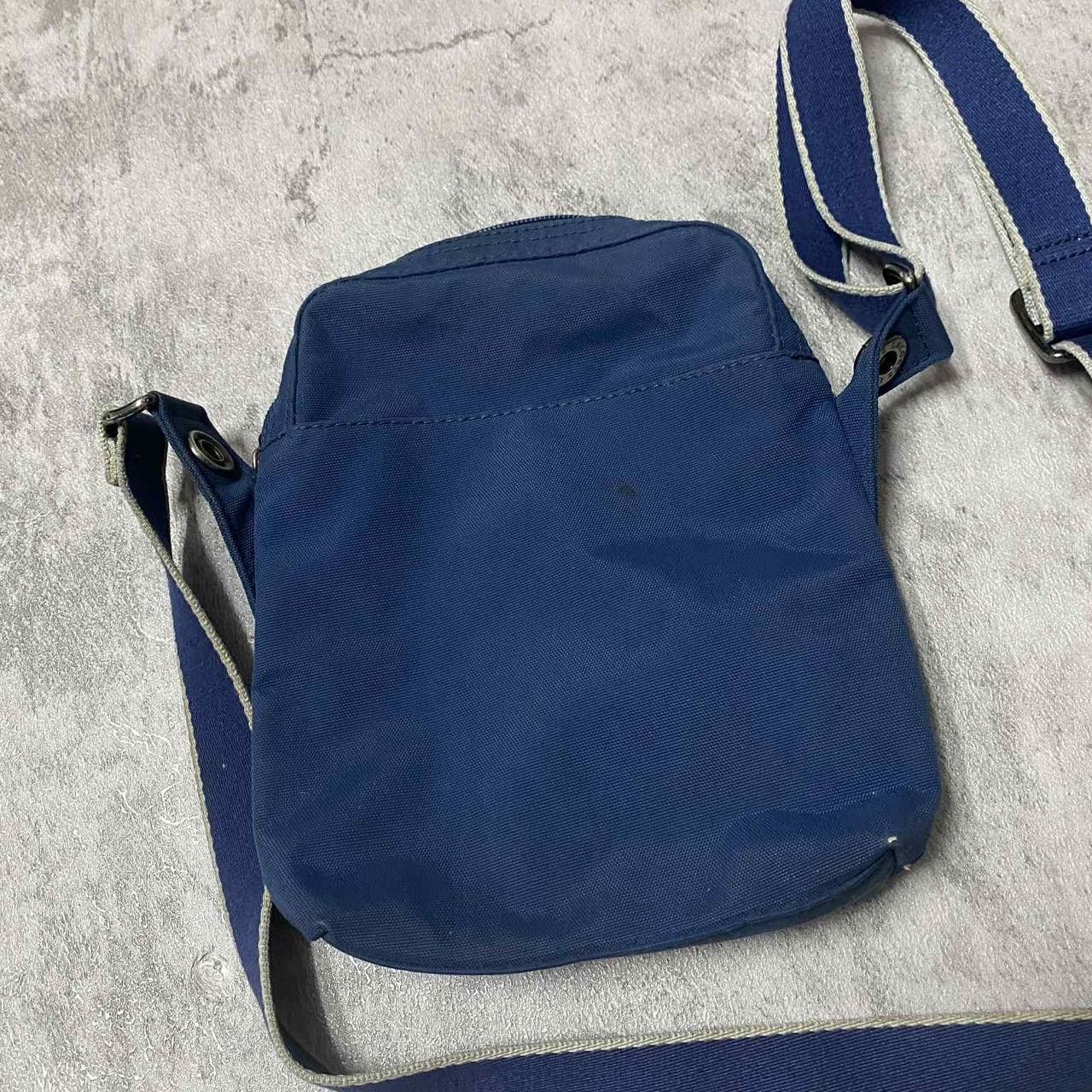 Other Blue and white crossbody bag #crossbodybag Size ONE SIZE - 1 Thumbnail