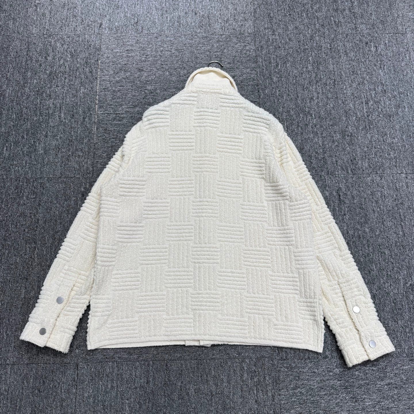 Bottega Veneta Bottega Veneta towel coat L 98 New Size US L / EU 52-54 / 3 - 5 Thumbnail