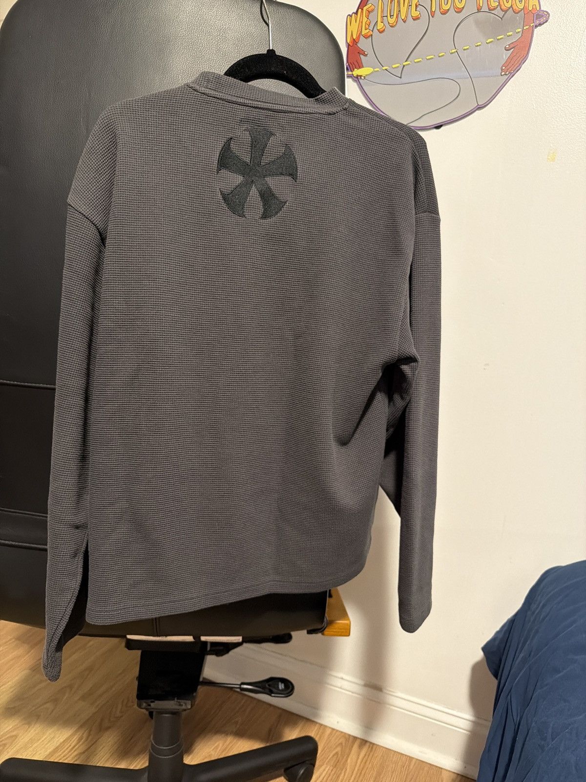 Other Vert Clothing Castle Thermal Size US L / EU 52-54 / 3 - 2 Thumbnail