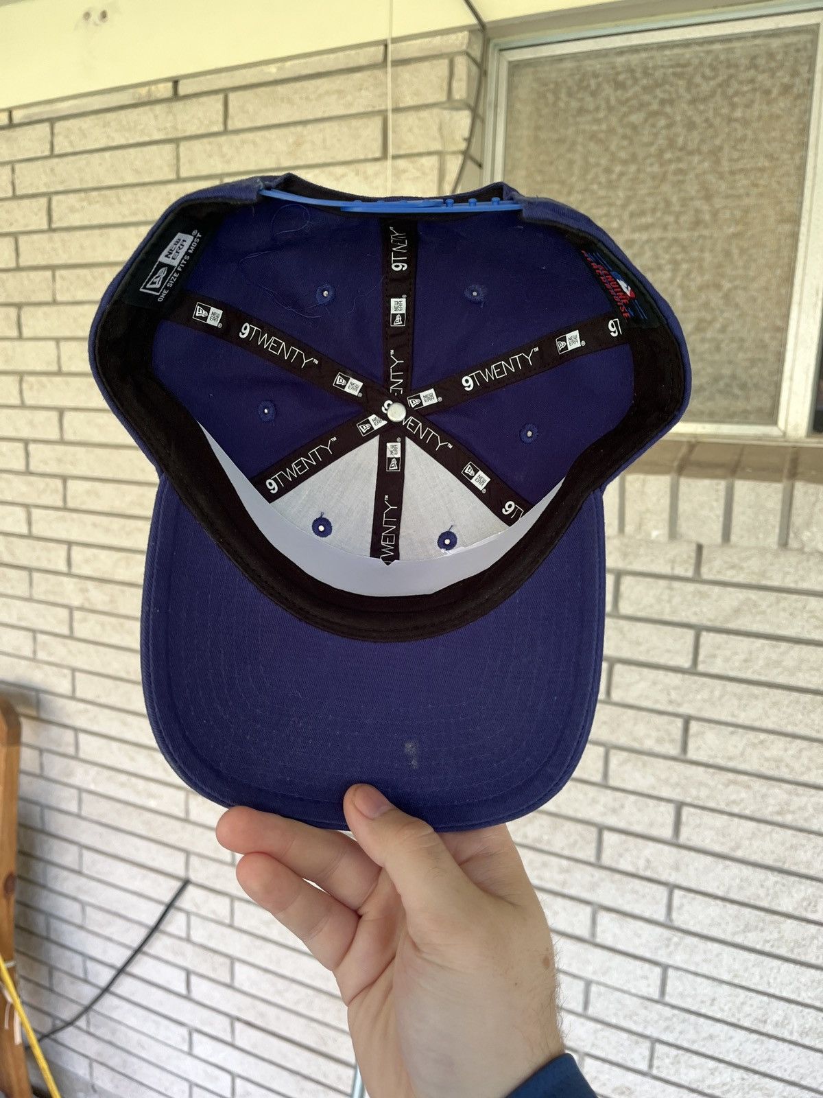 Sports Specialties Vintage Los Angeles Dodgers MLB SnapBack Hat Size ONE SIZE - 2 Thumbnail