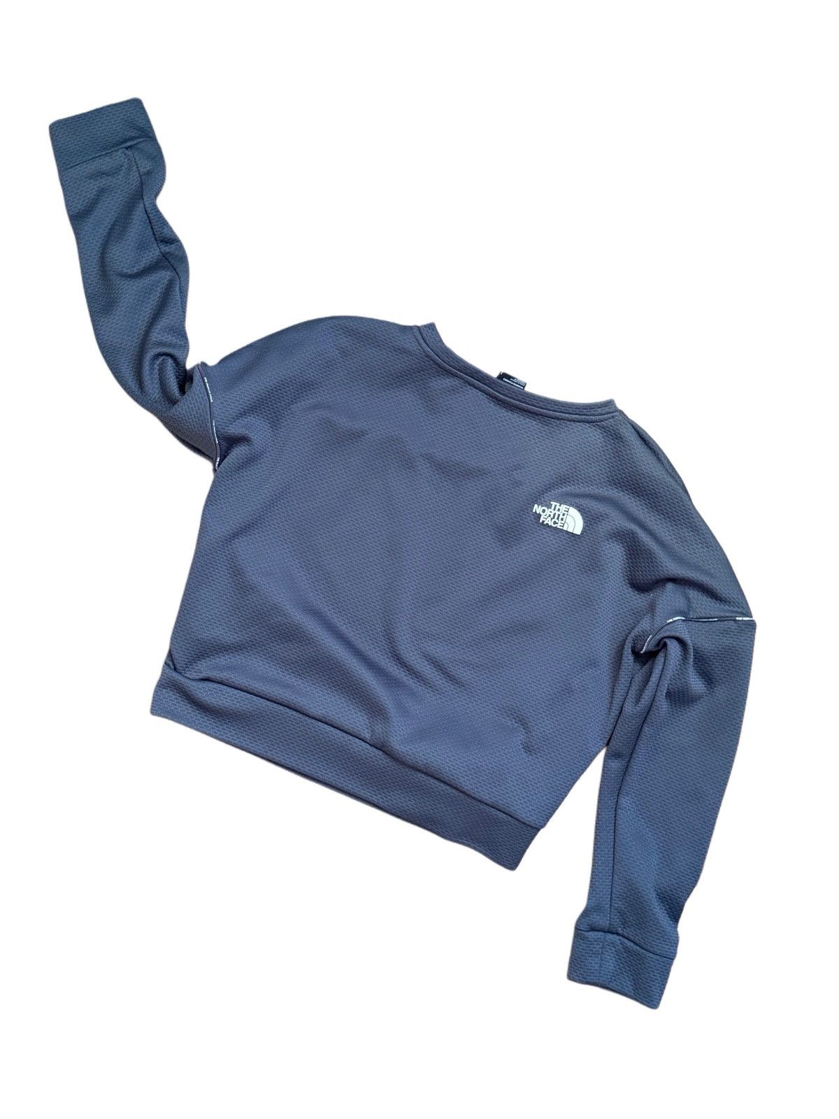 The North Face The North Face Women’s Tech Crewneck Size L / US 10 / IT 46 - 2 Thumbnail