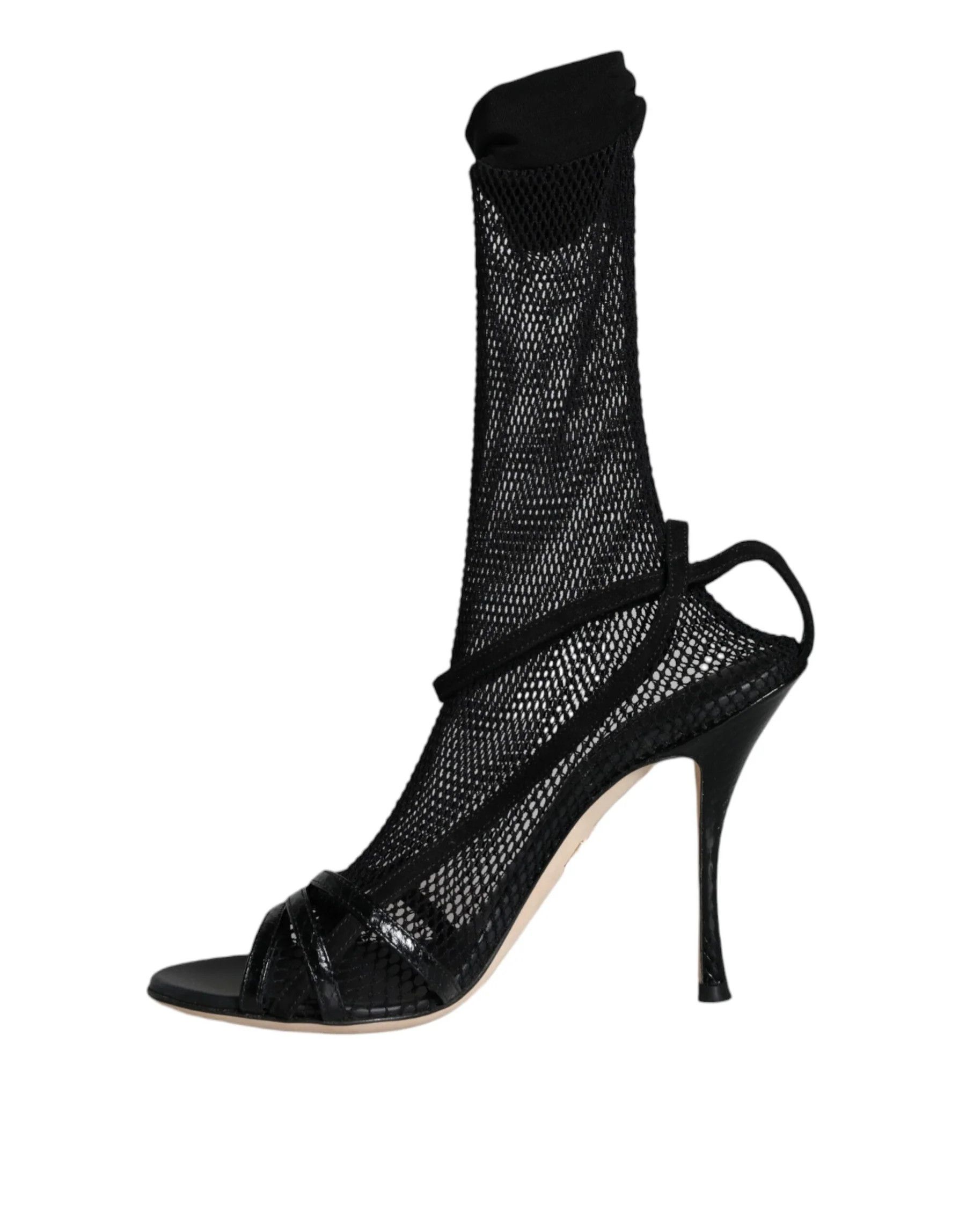 Dolce & Gabbana Stiletto Size US 4 / IT 34 - 5 Thumbnail