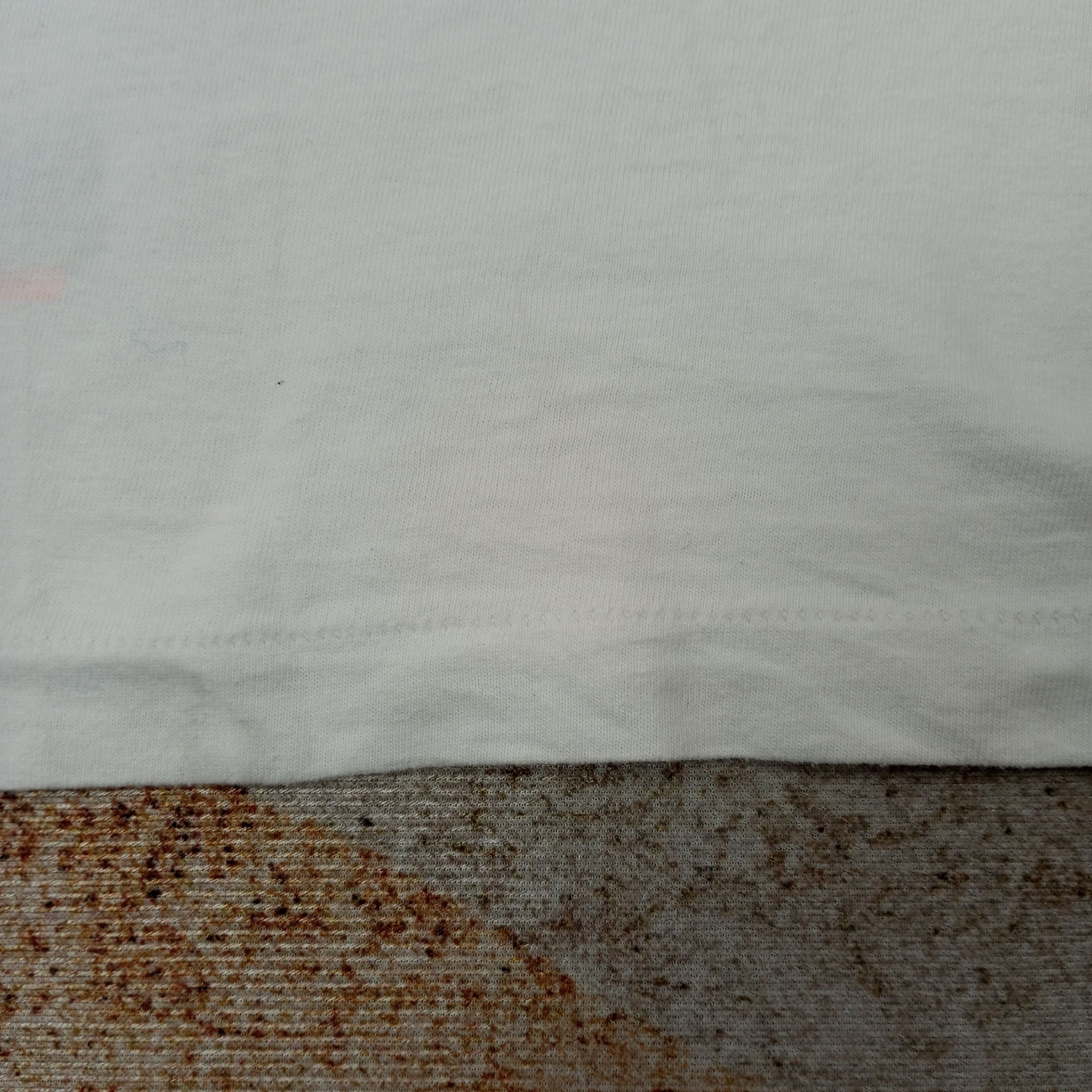 Yohji Yamamoto Ground Y x Torder by Yohji Yamamoto Designer Tshirt c239n68 Size US L / EU 52-54 / 3 - 8 Thumbnail