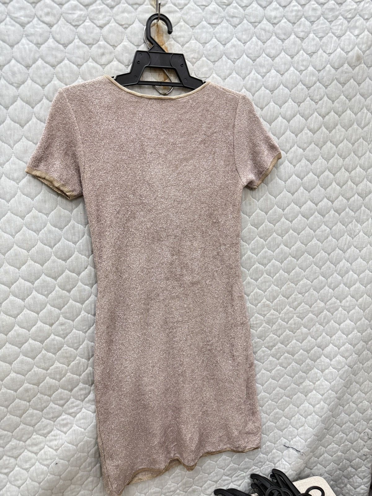 Fendi 🔥🔥🔥ARCHIVE FENDI DRESS Size M / US 6-8 / IT 42-44 - 6 Thumbnail