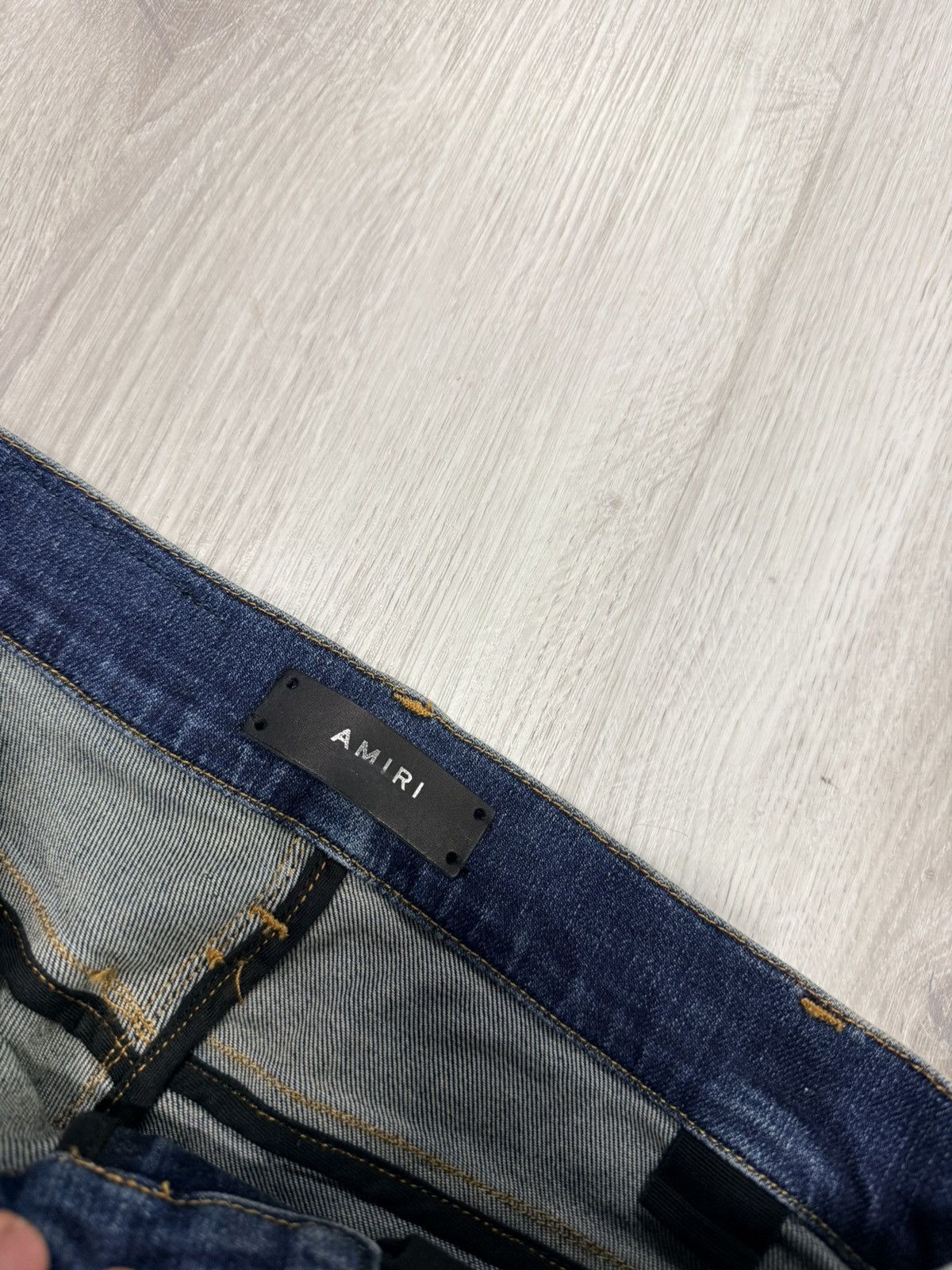 Other Amiri Skinny Jean Size US 28 / EU 44 - 5 Thumbnail