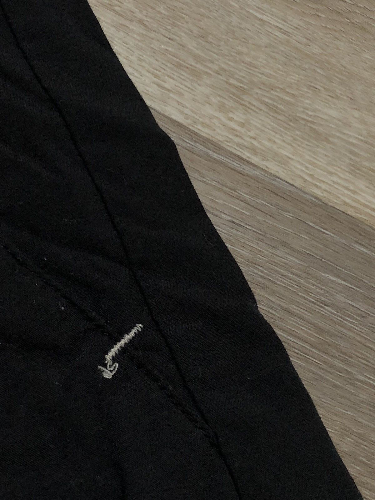 Nike × Vintage Vtg Y2K Nike Swim Trunks Size US 35 - 4 Thumbnail