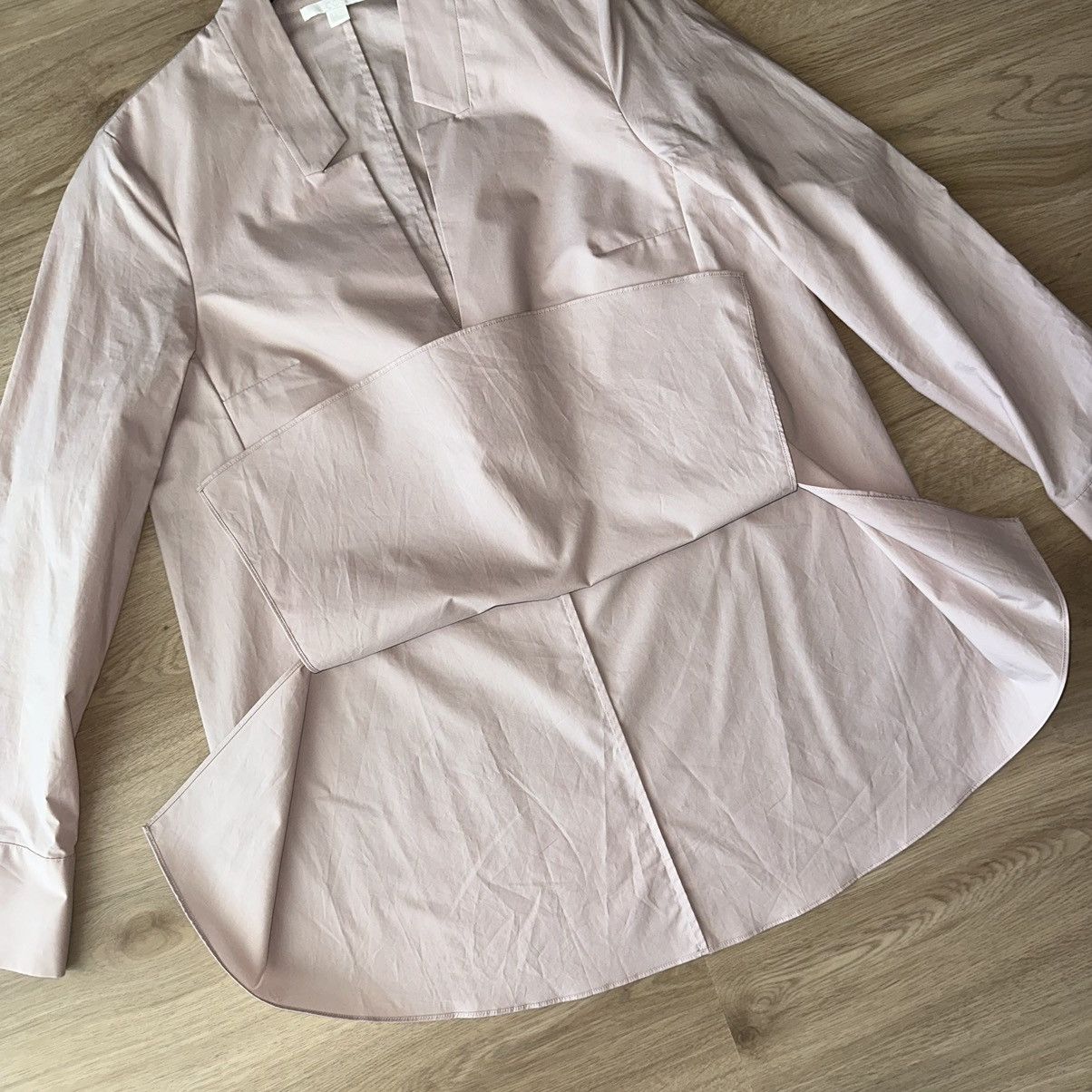 Cos Longsleeve tunic Size S / US 4 / IT 40 - 4 Thumbnail