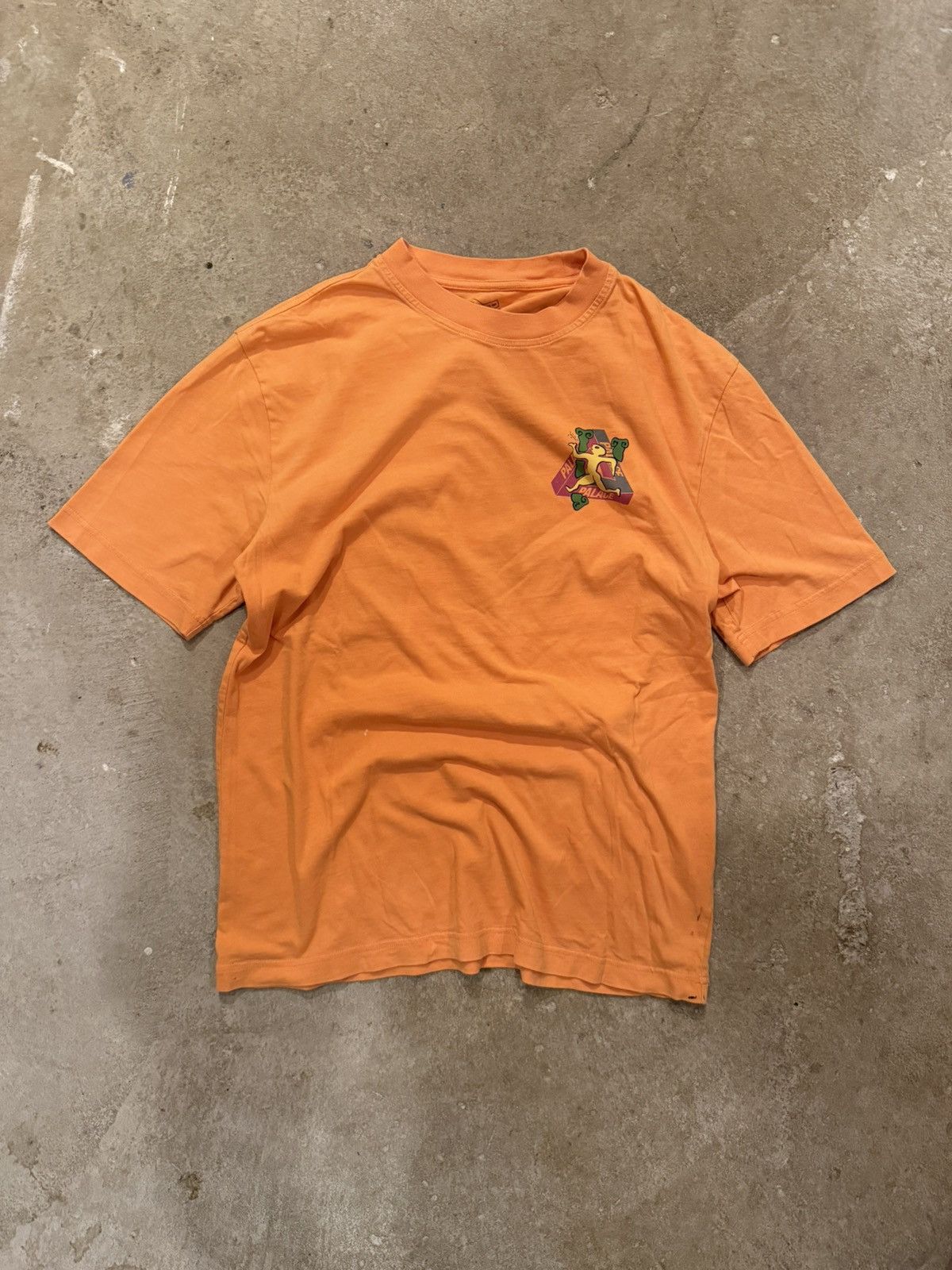 Palace Palace Tri Ferg Tee Size US M / EU 48-50 / 2 - 1 Thumbnail