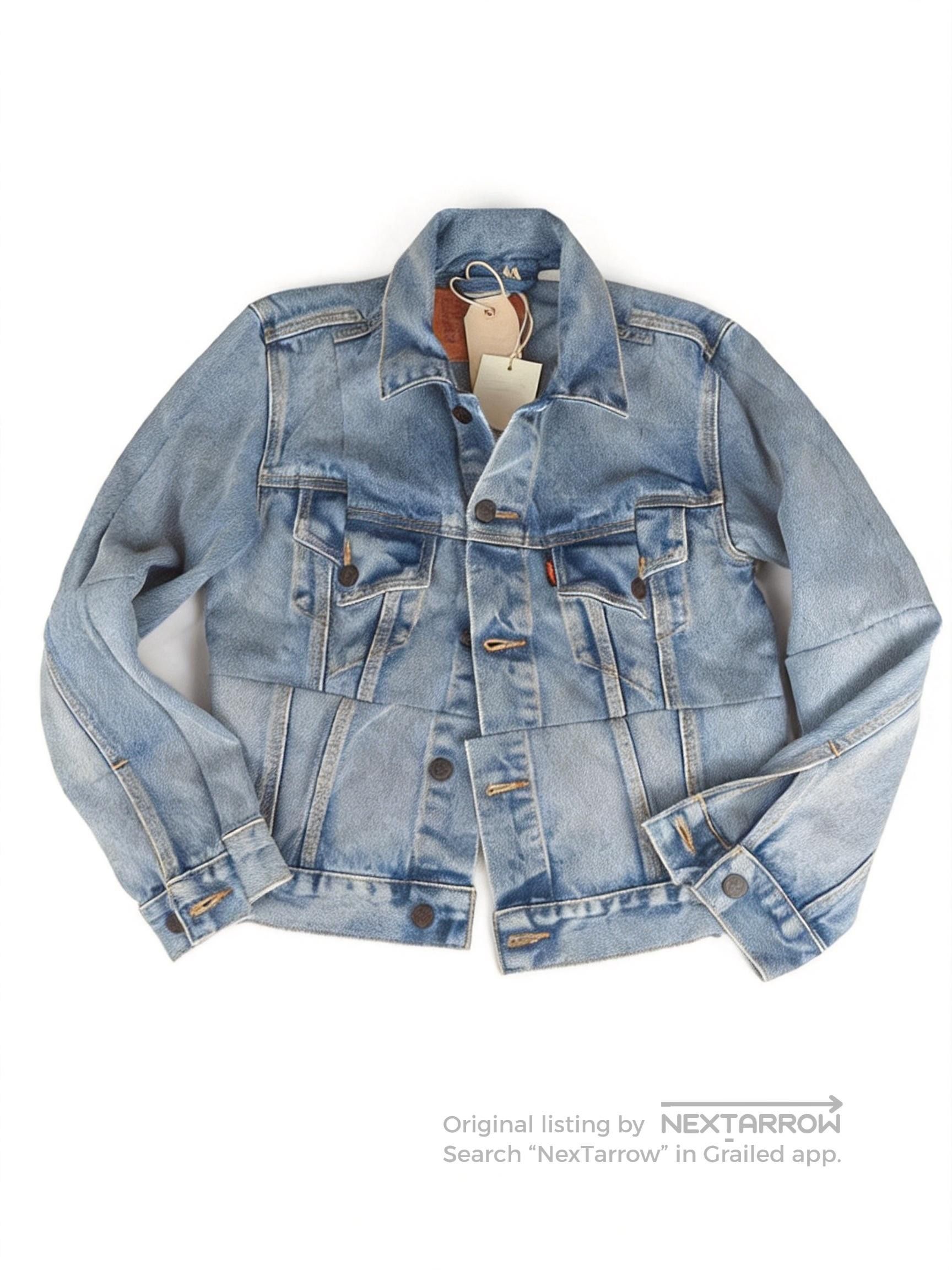 Vetements Vetements x Levi