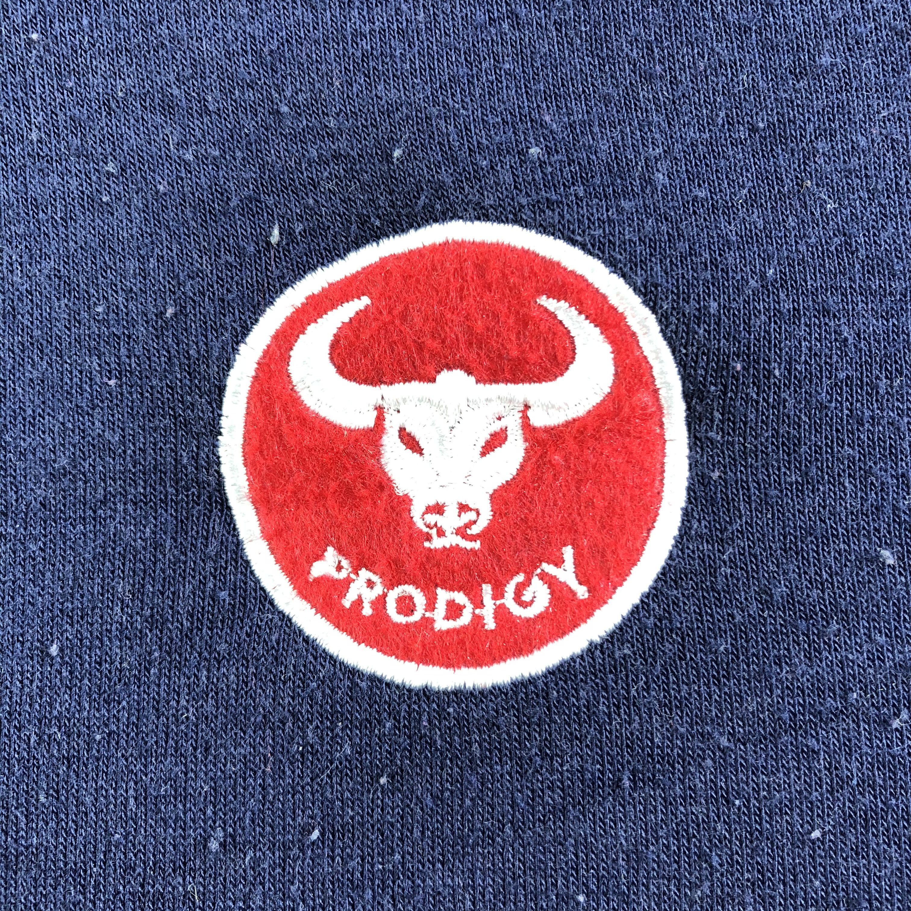 Japanese Brand Prodigy Hoodie Sweater F304 Size US XL / EU 56 / 4 - 4 Thumbnail