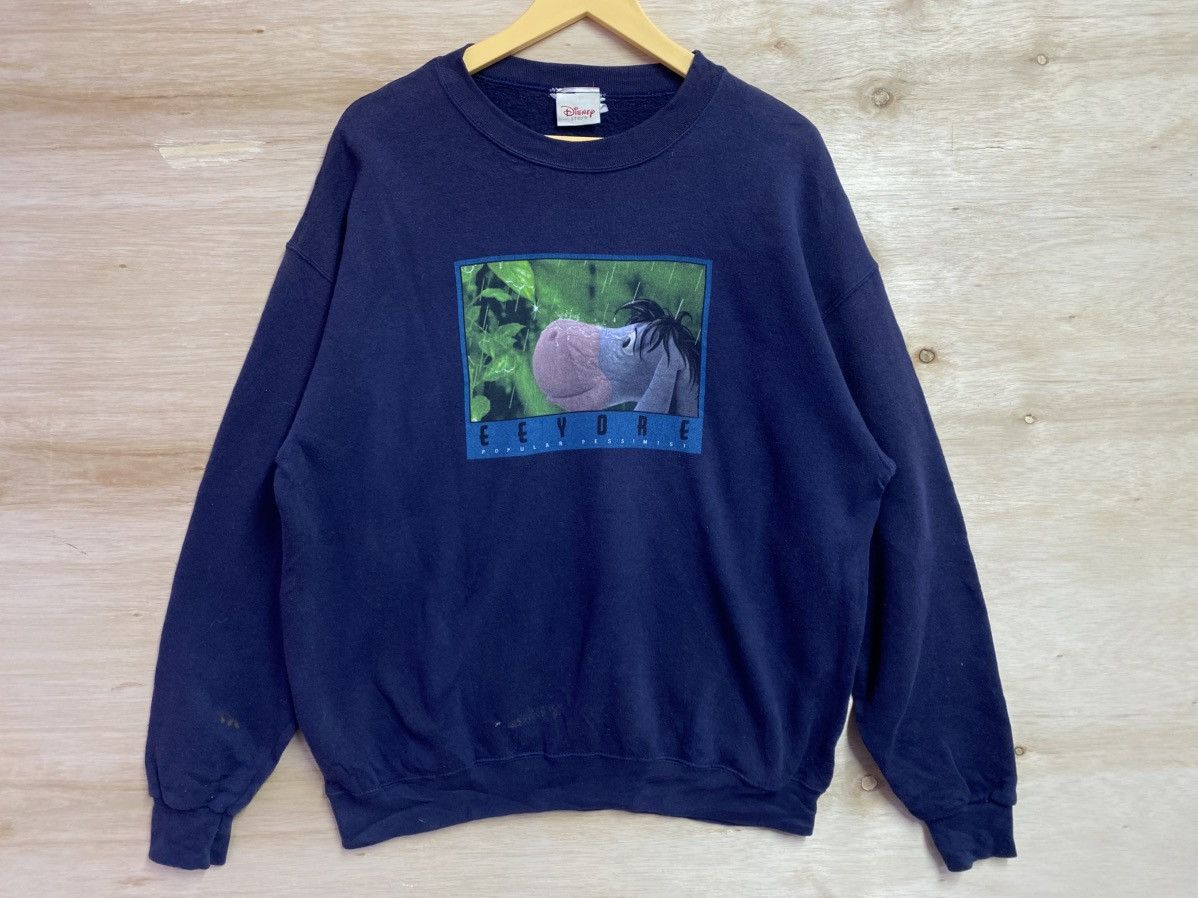 Disney Vintage Disney cartoon Size US XL / EU 56 / 4 - 1 Thumbnail