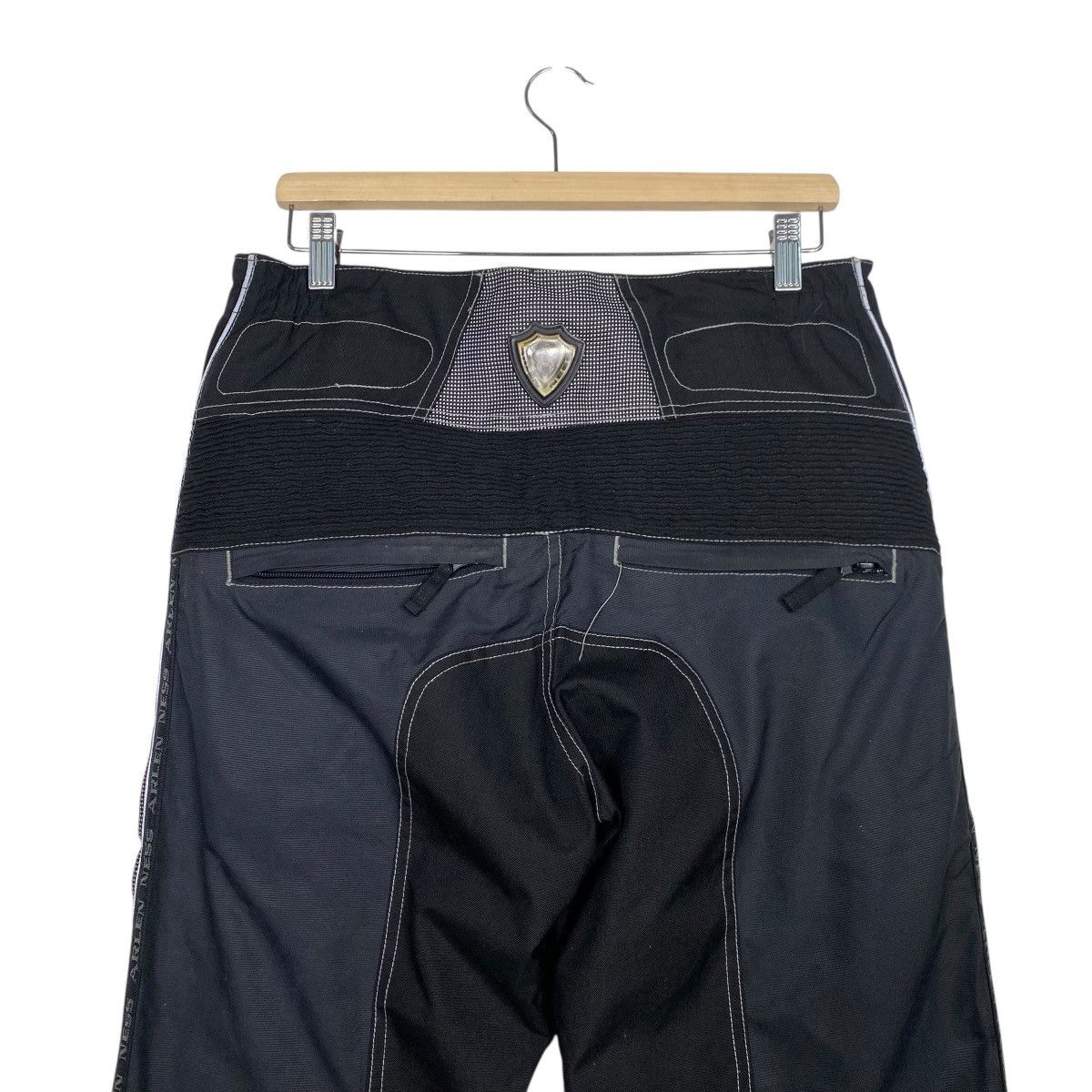 Japanese Brand × Sports Specialties Berik Design riders pant Size US 30 / EU 46 - 8 Thumbnail