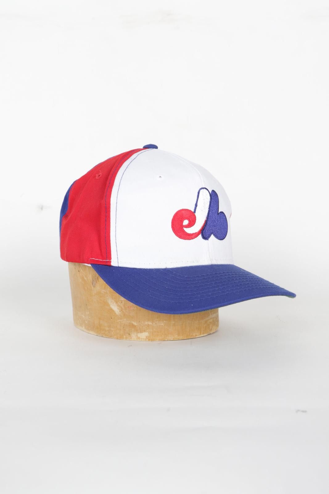 Starter 90's Starter Montreal Expos Snap Back Size ONE SIZE - 1 Thumbnail