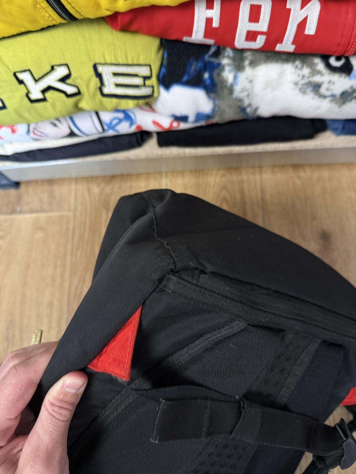 Sprayground Sprayground Limited Edition Bag Size ONE SIZE - 10 Thumbnail