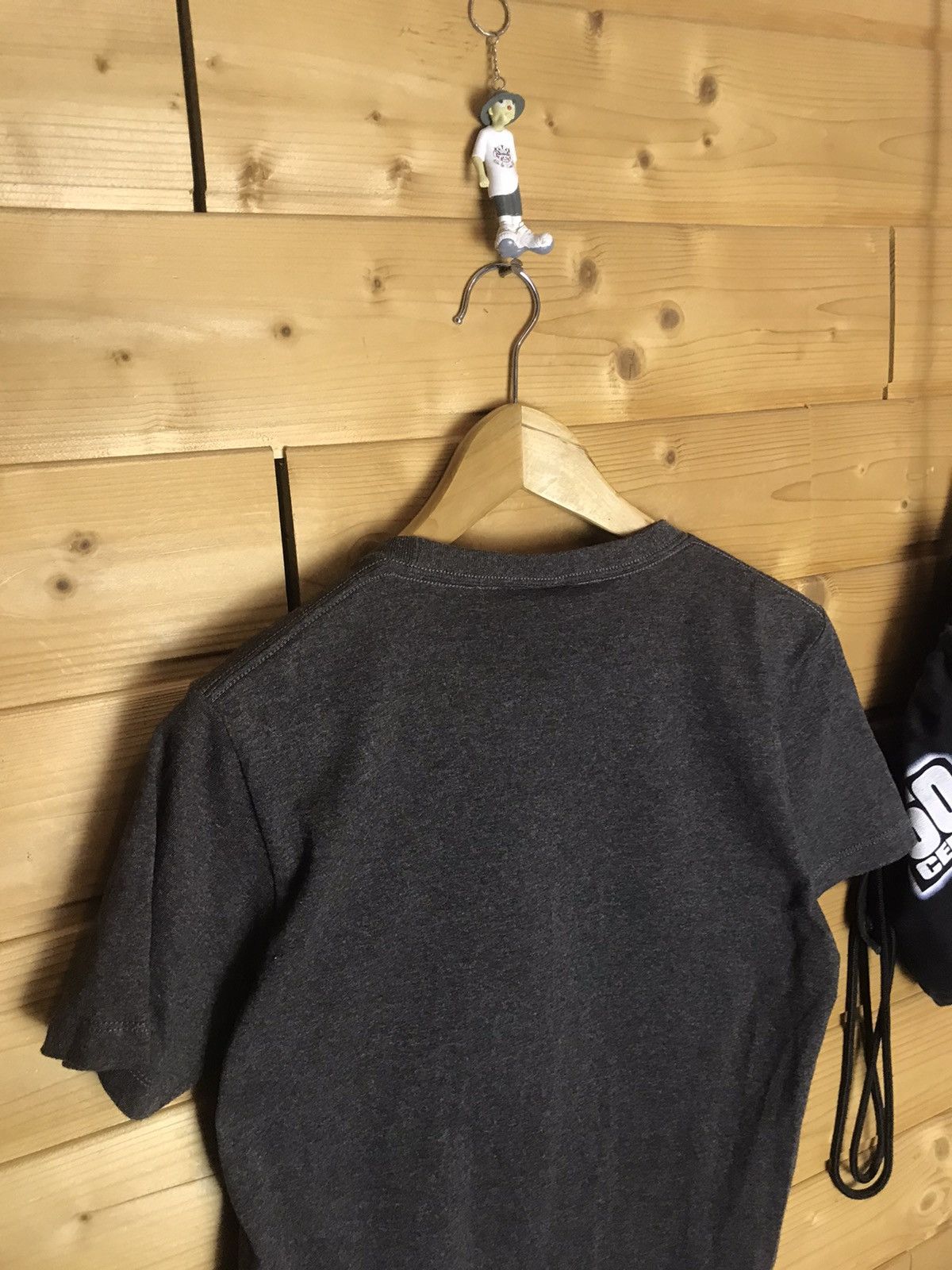 Volcom Vintage Volcom snake t shirt Size US S / EU 44-46 / 1 - 7 Thumbnail