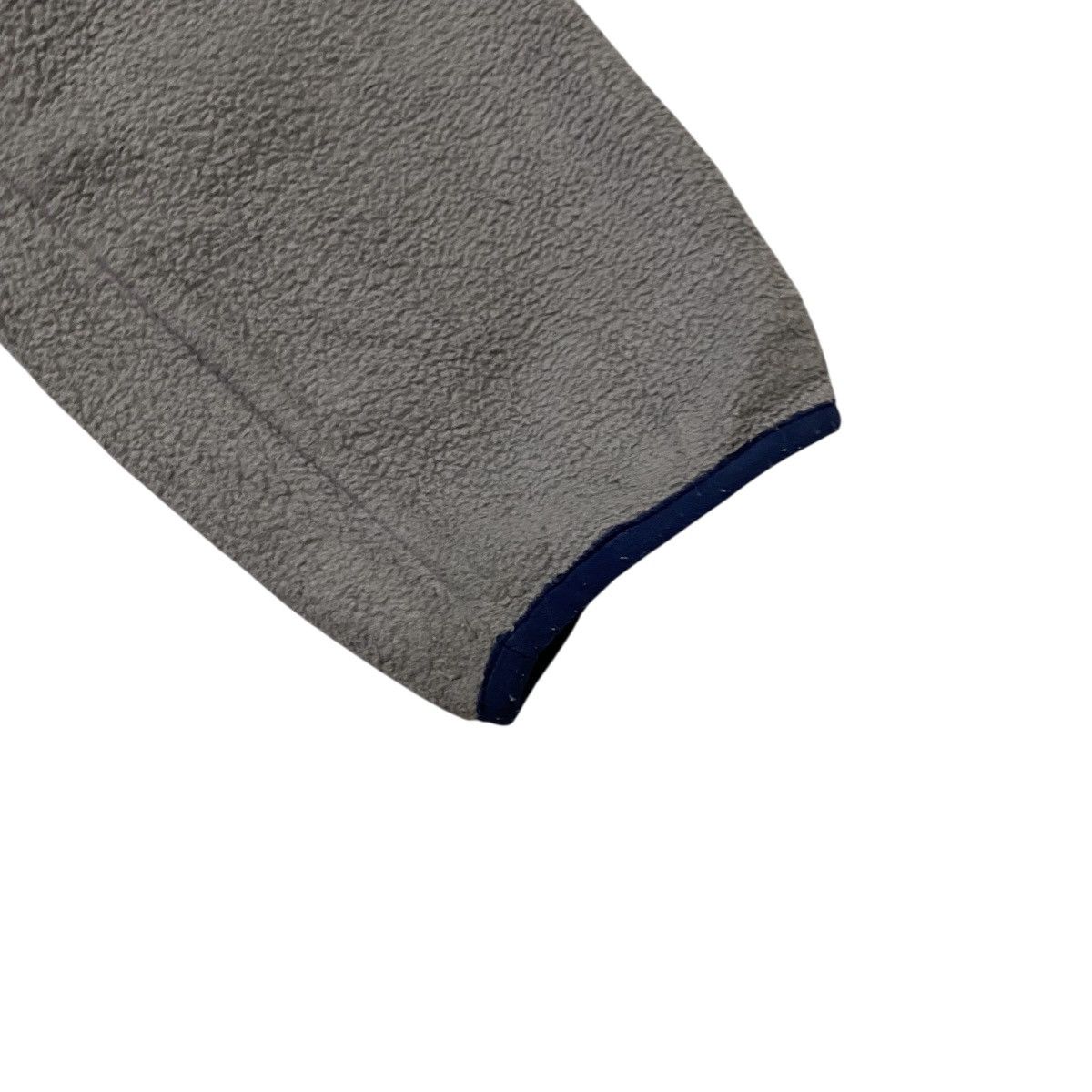 Patagonia Patagonia fleece half button Size US XS / EU 42 / 0 - 6 Thumbnail