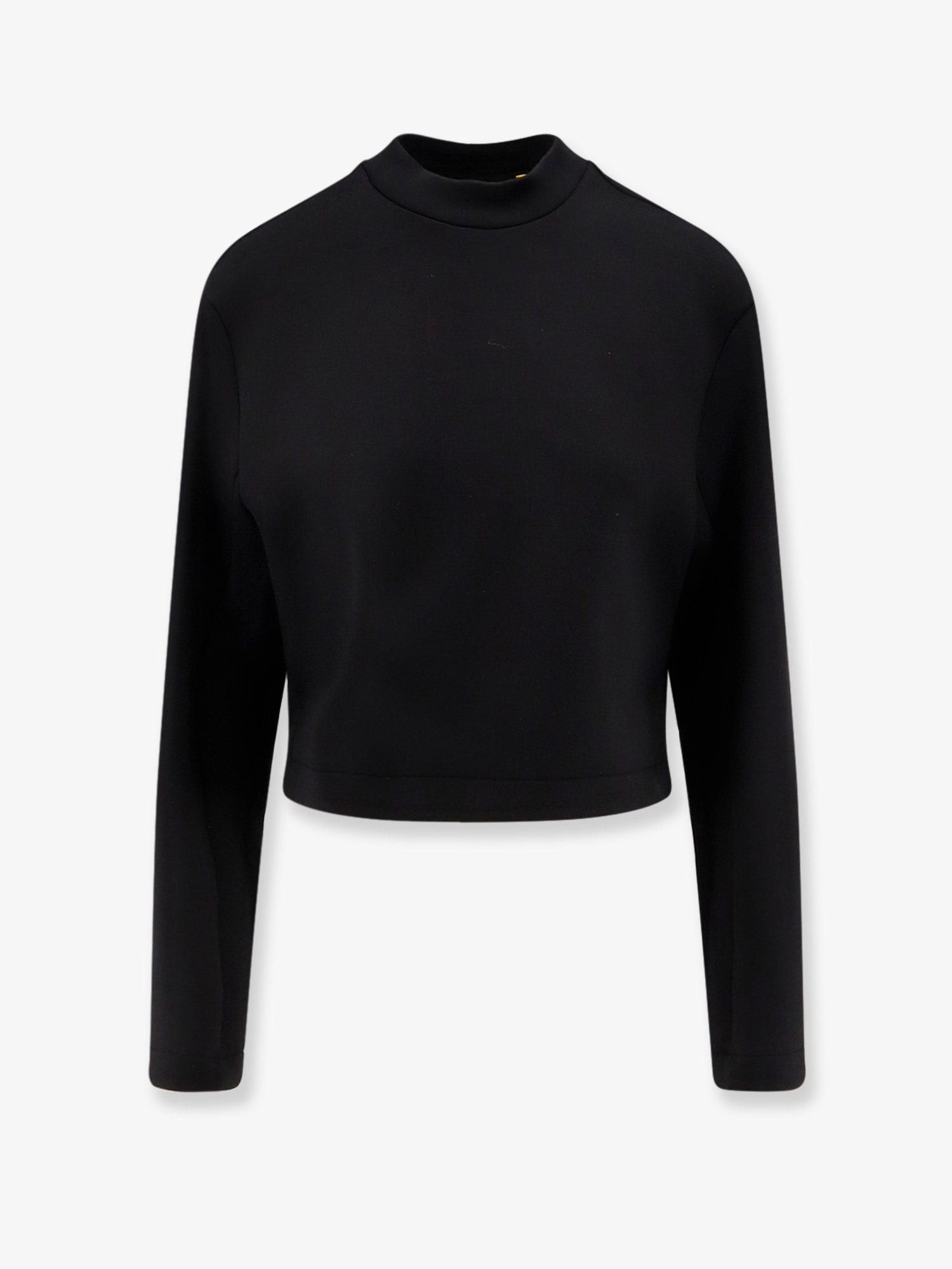 Moncler 4 Edward Enninful EE72 virgin wool turtleneck XS - USA Tariffs Included