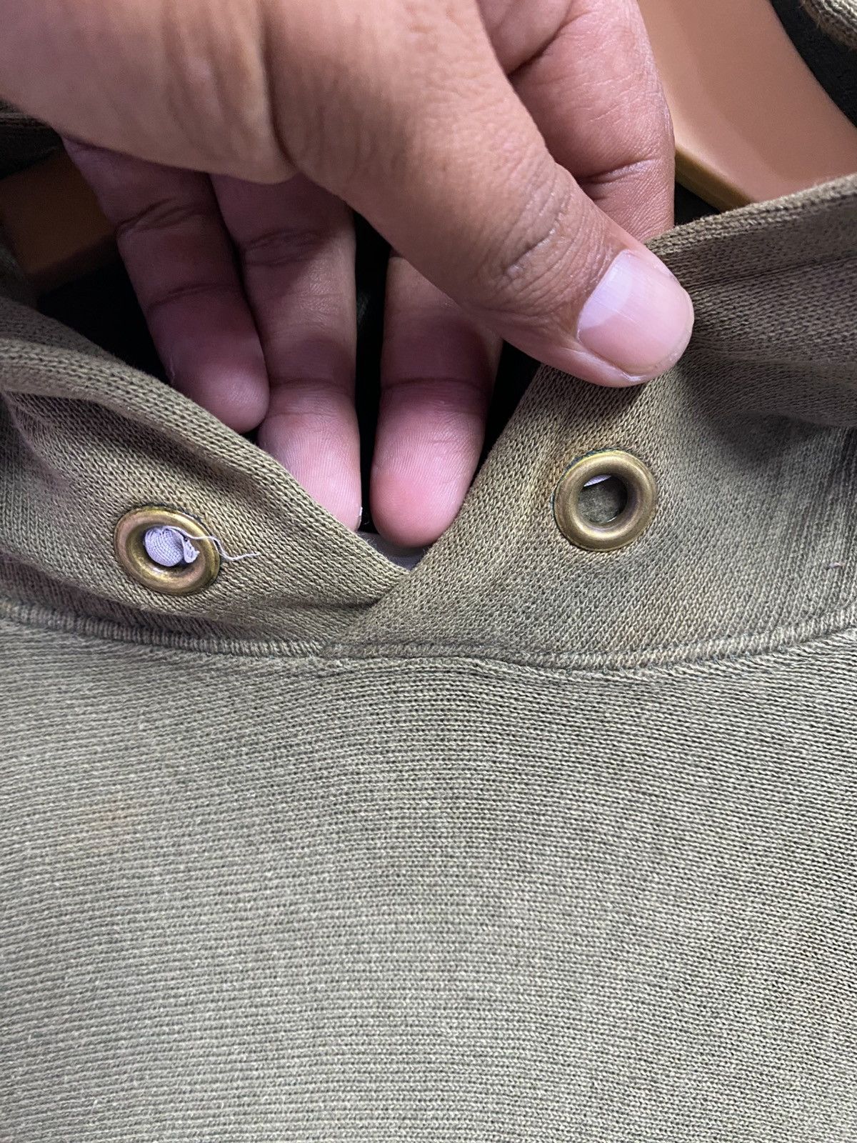 Champion Champion x RHC Ron Herman reverse weave hoodie pullover Size US XL / EU 56 / 4 - 4 Thumbnail