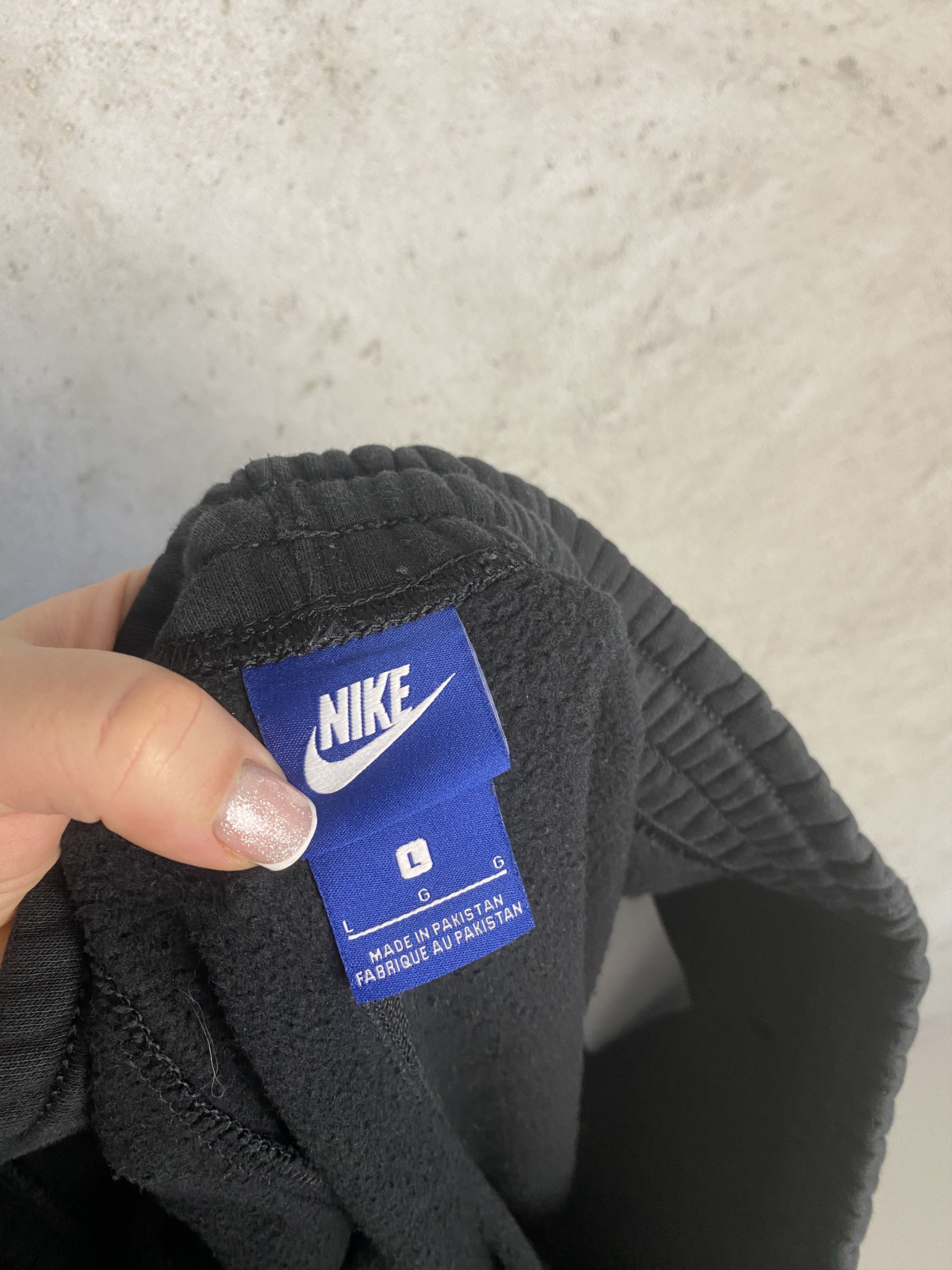 Nike Nike sweatpants jogger y2k sport opium drain rap Size US 34 / EU 50 - 4 Thumbnail