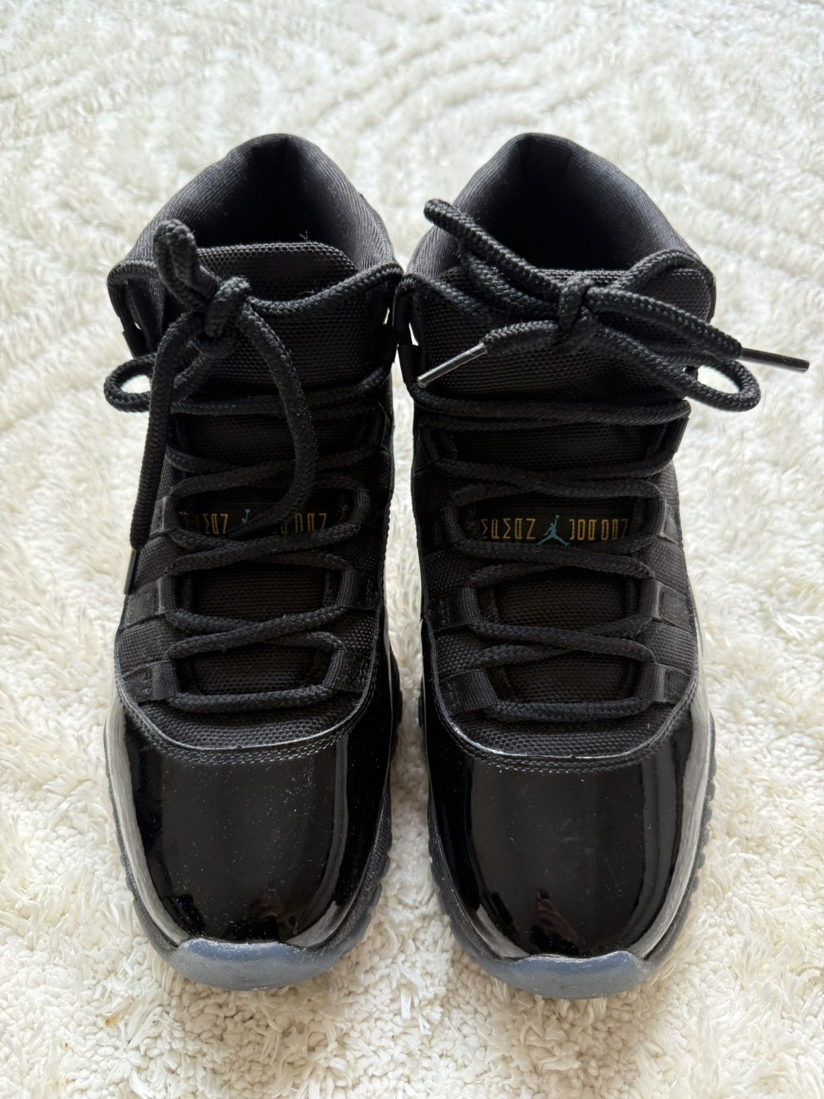 Jordan Brand Jordan 11 gamma blue Size US 8.5 / EU 41-42 - 4 Thumbnail