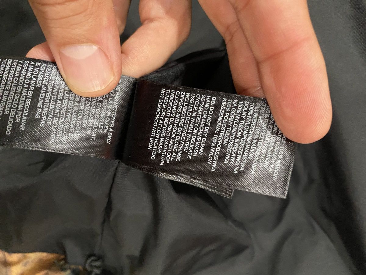 Supreme × The North Face FW16 Supreme New York TNF The North Face Leaves Mountain Size US L / EU 52-54 / 3 - 4 Thumbnail