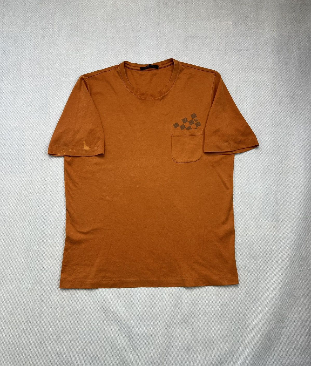 Louis Vuitton Tshirt Louis Vuitton Paris Luxury Size US XXL / EU 58 / 5 - 2 Thumbnail